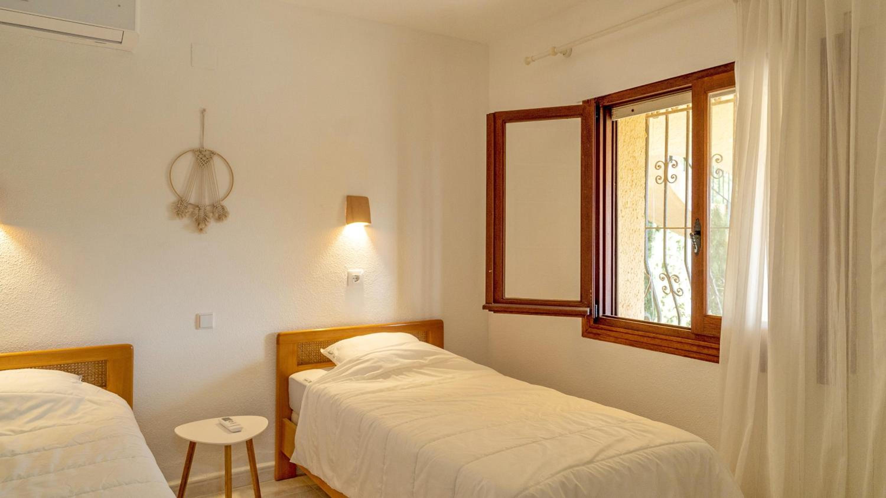 Casa Sueños Solidays