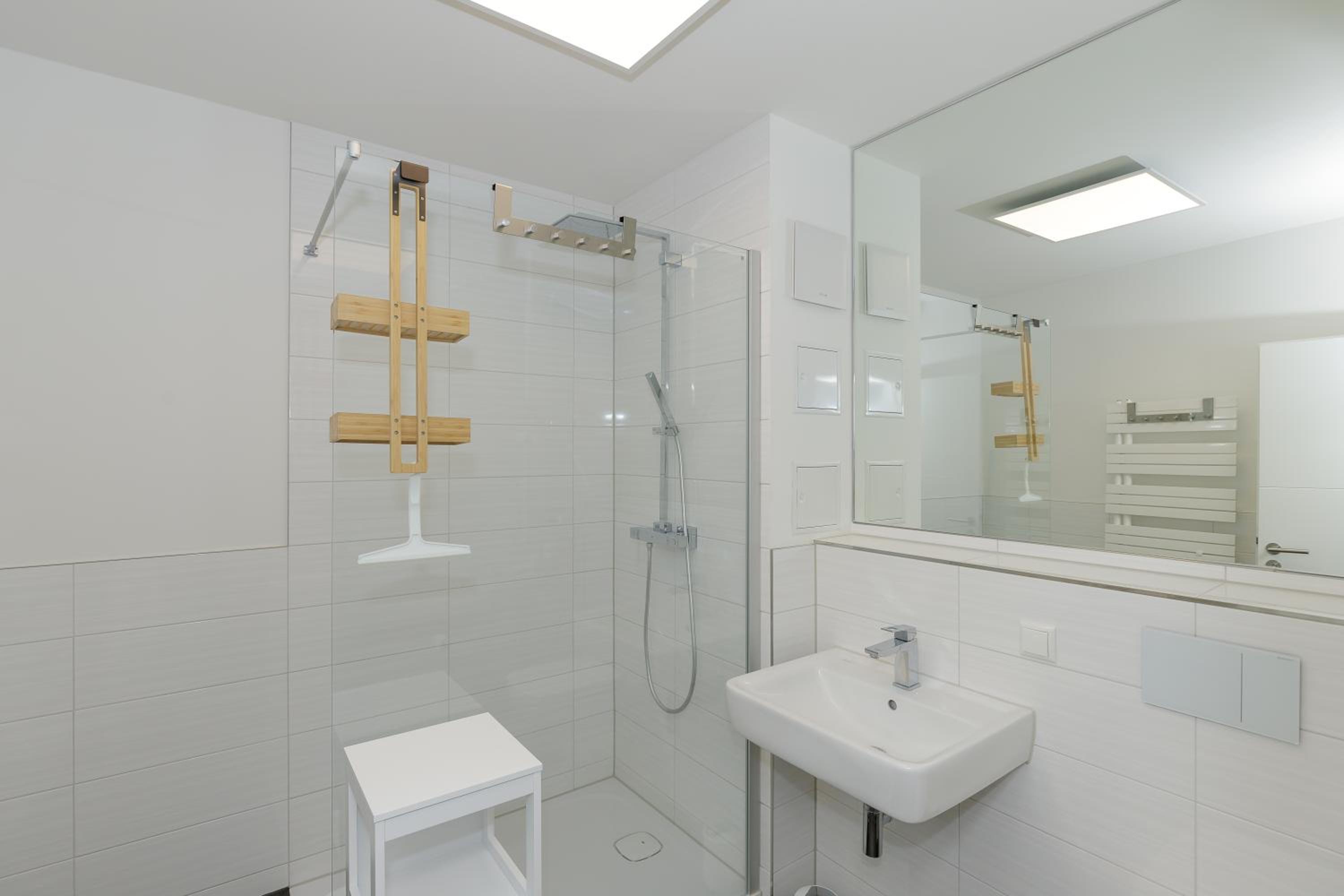 Apartmenthaus Strandstraße 34