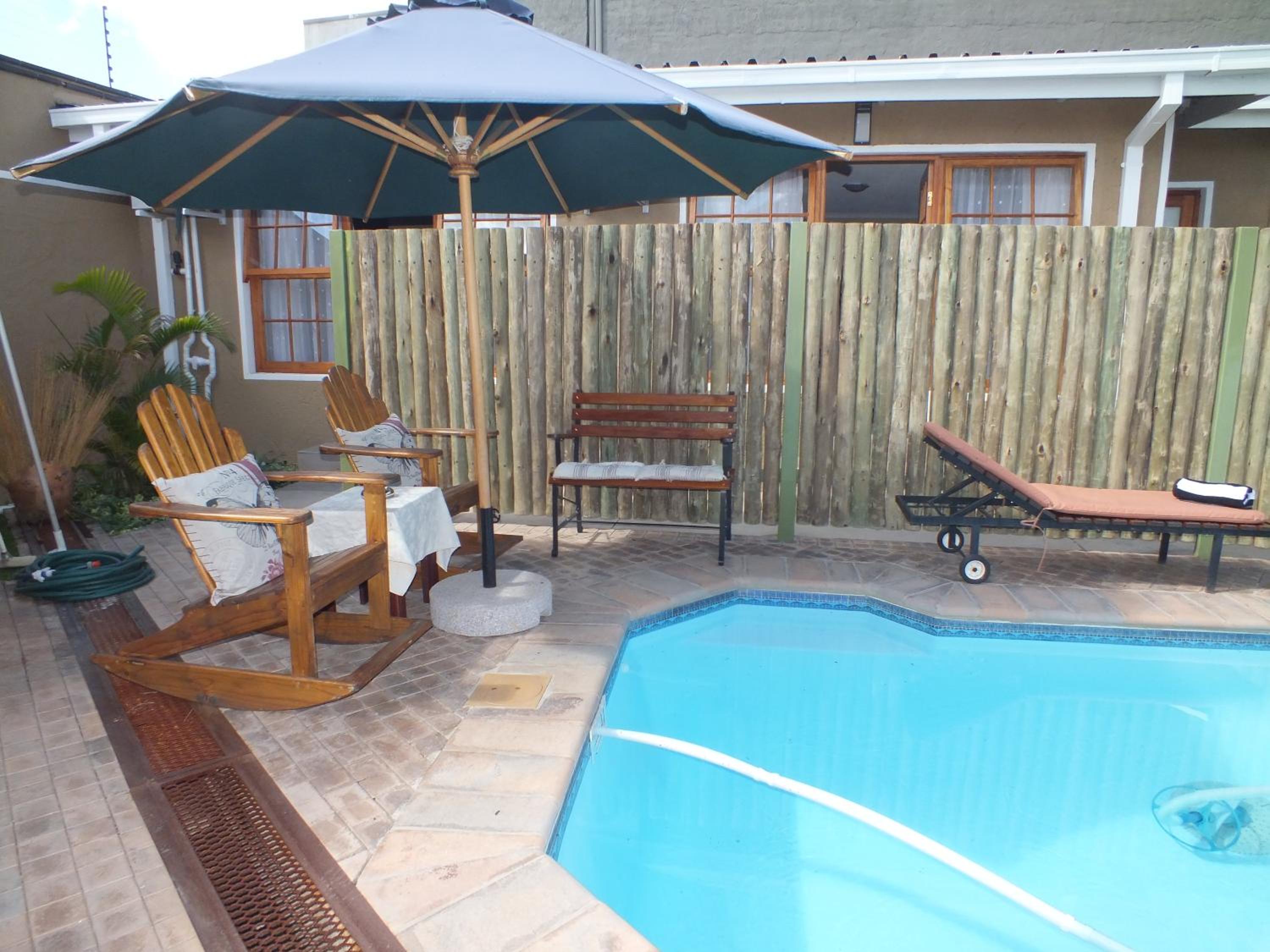 Uzuri Guesthouse CC, photo 28