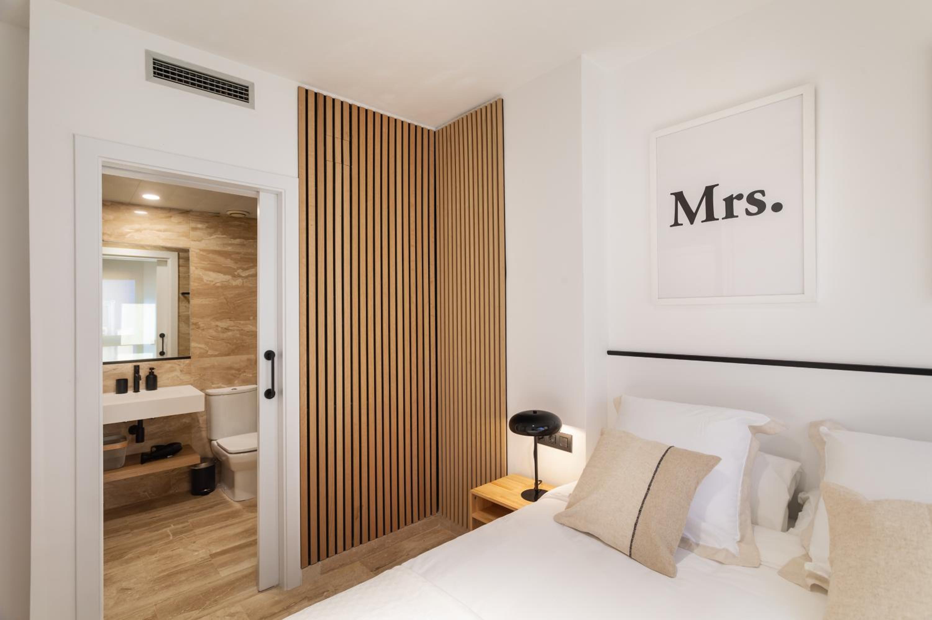 Cozy Apartment Les Corts