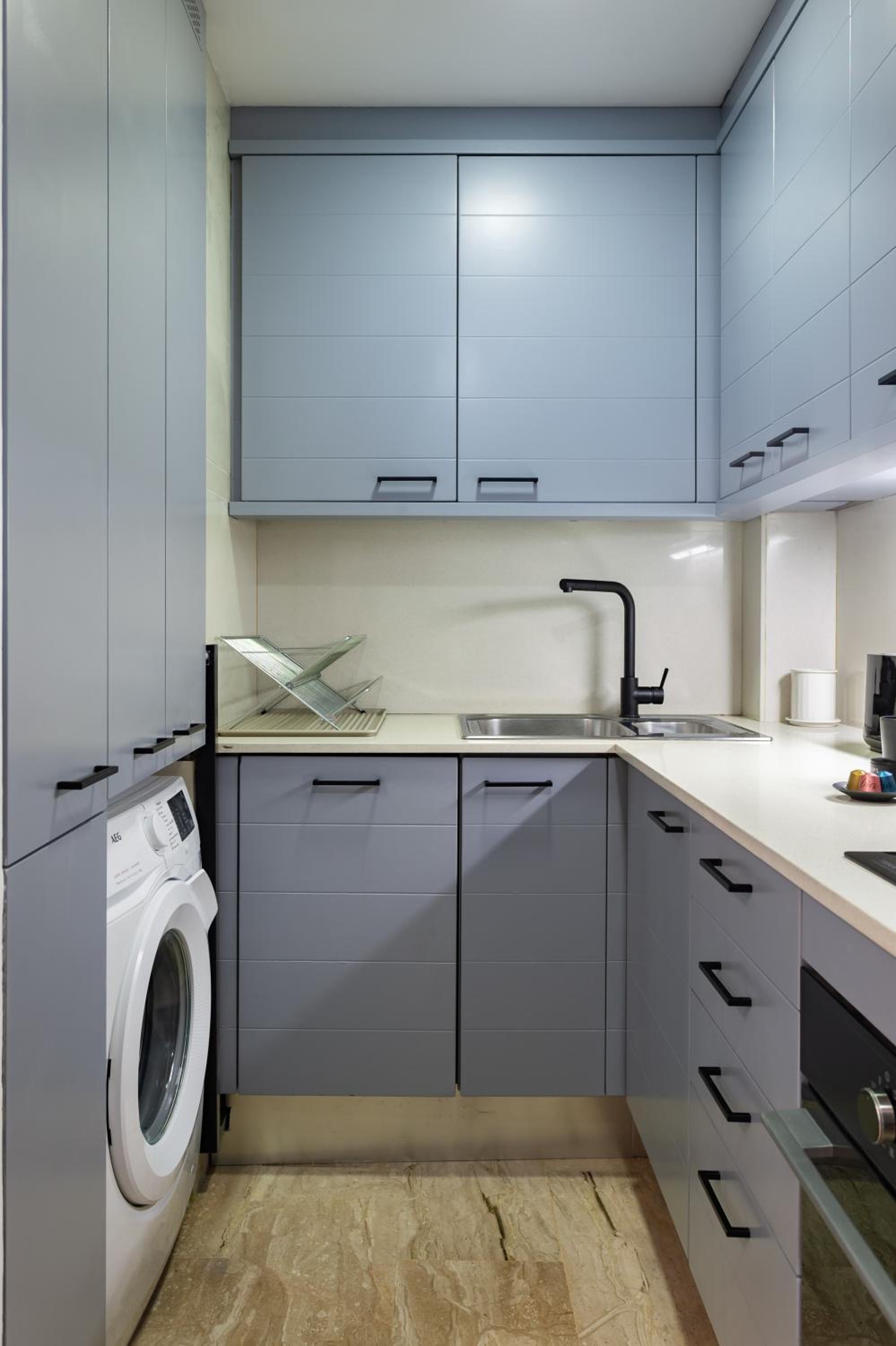 Cozy Apartment Les Corts