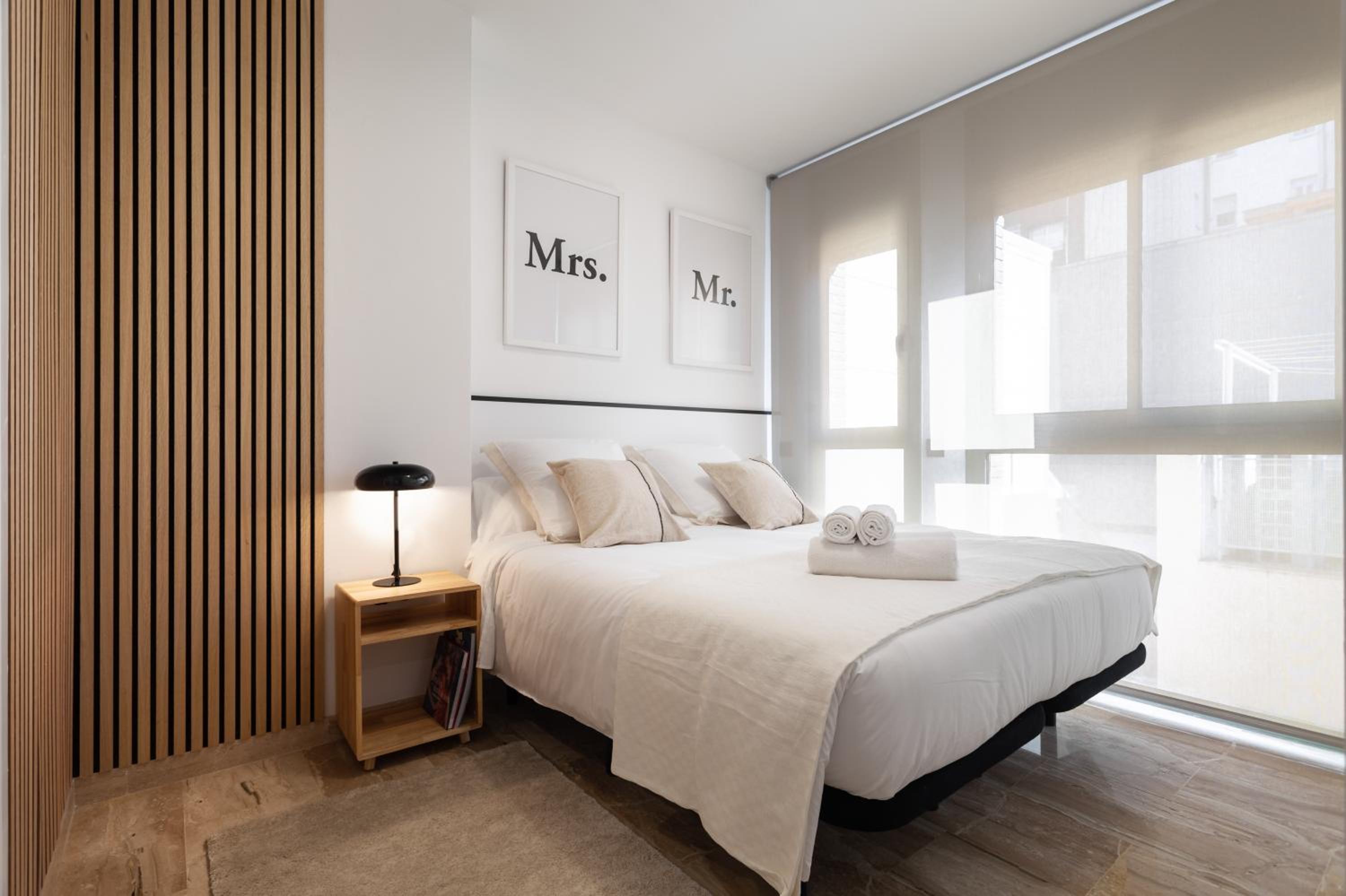 Cozy Apartment Les Corts