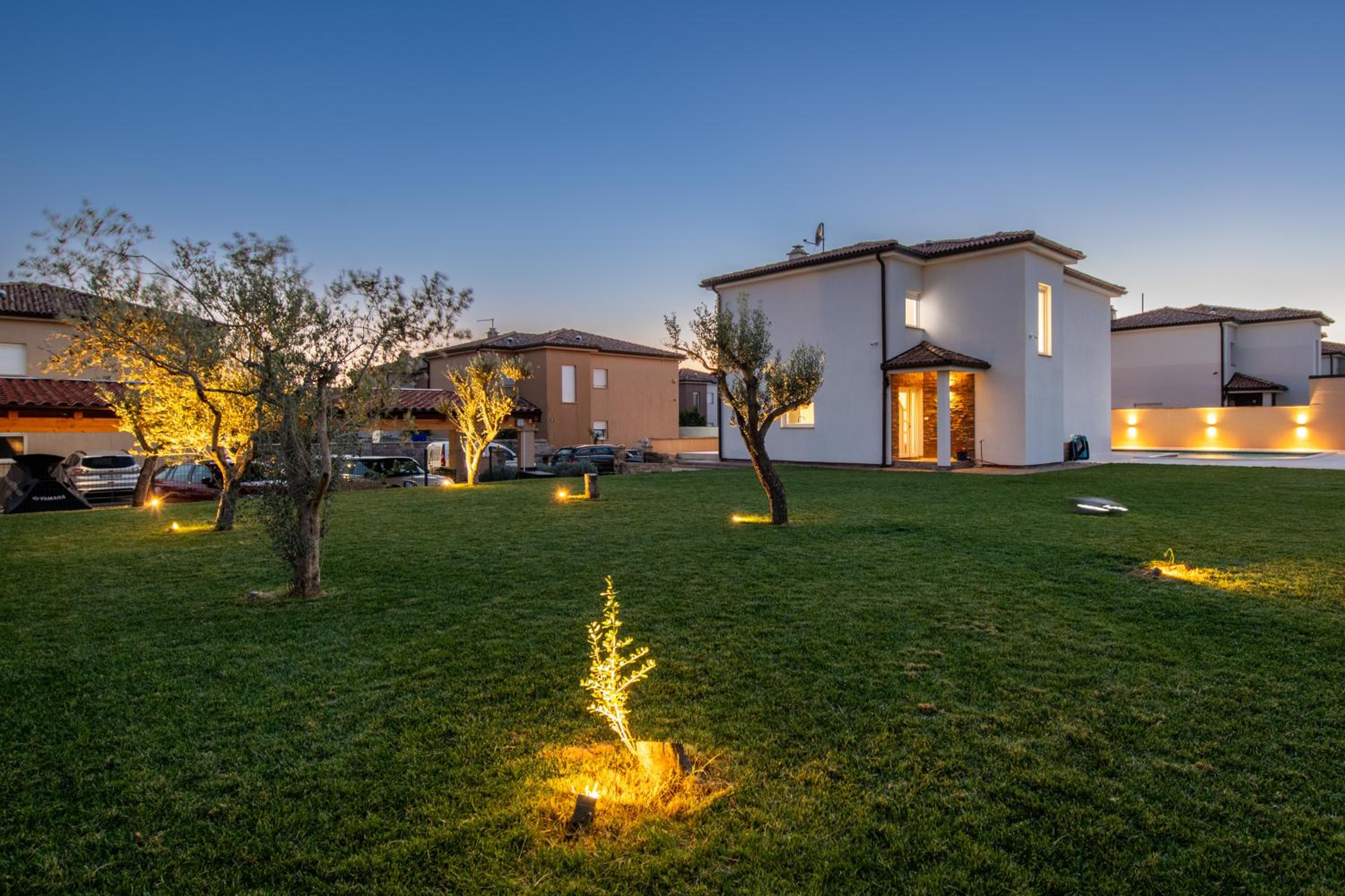 Hotel Villa Hugo - Image 1