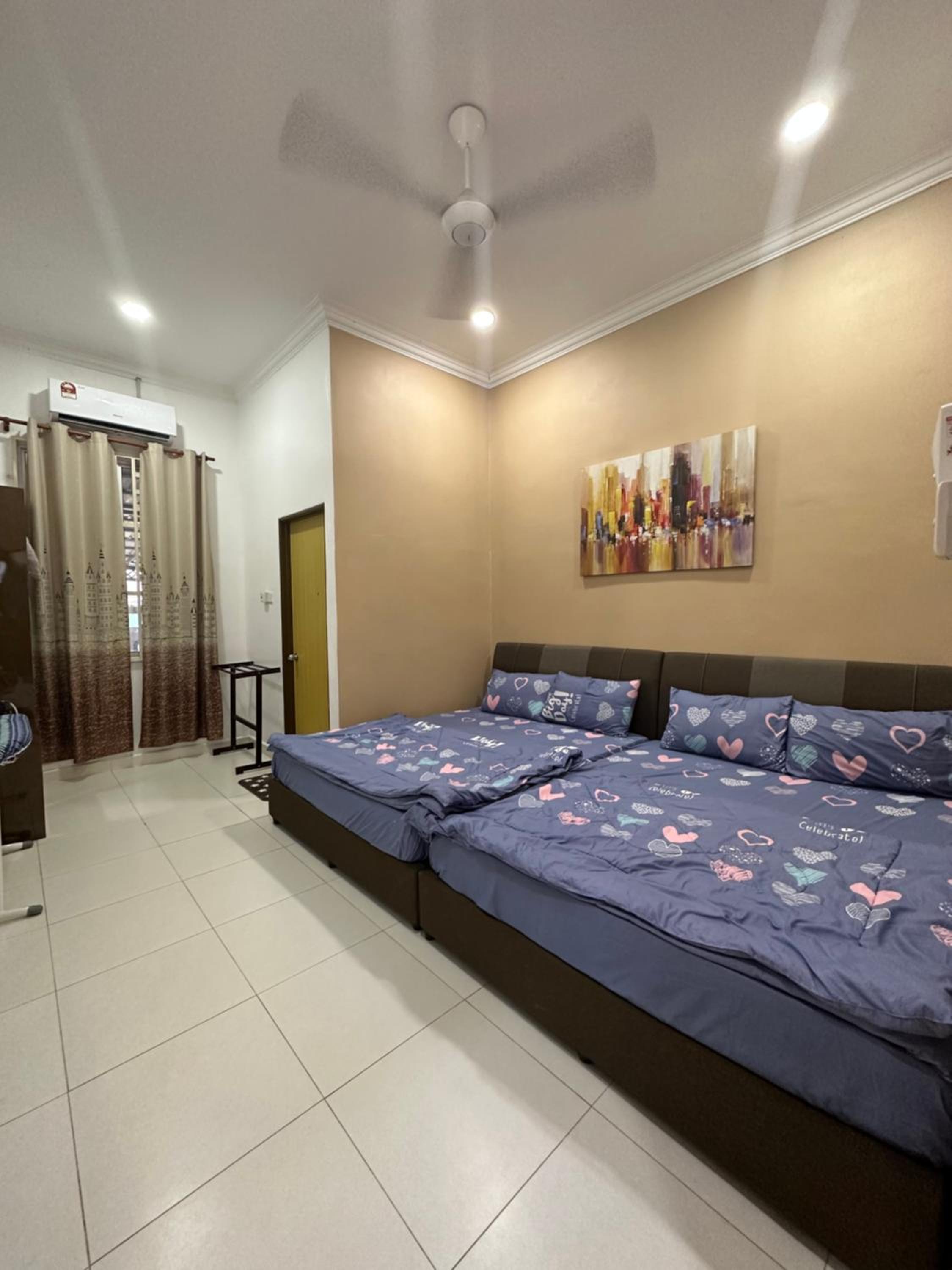 Zuriana Ashraf Homestay Kota Bharu photo 7