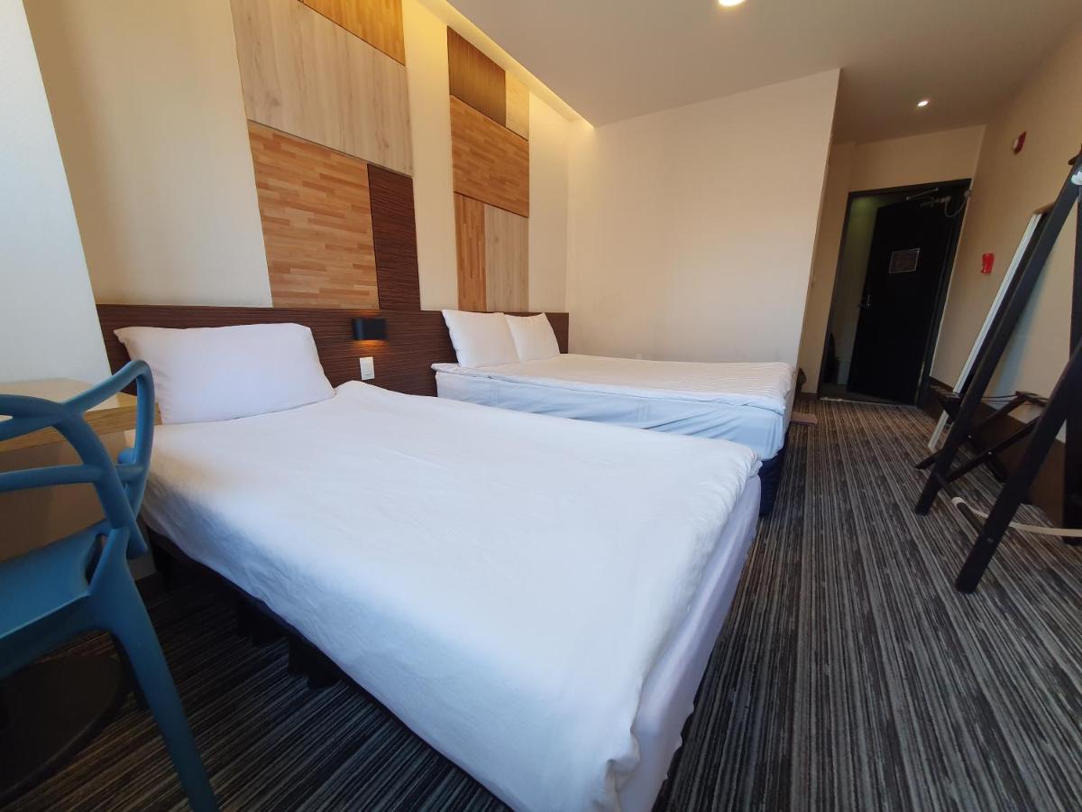 Hostel Korea - Changdeokgung