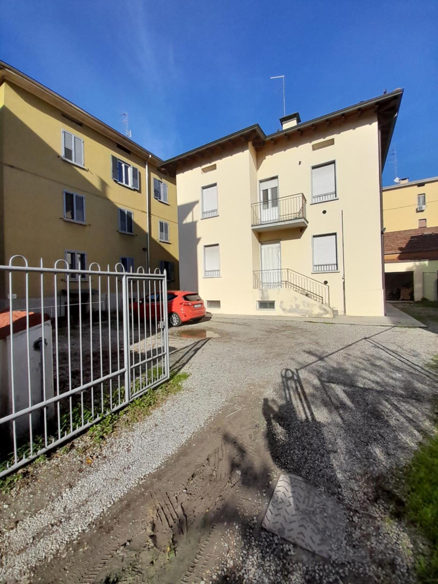 Breve Ristoro view 4