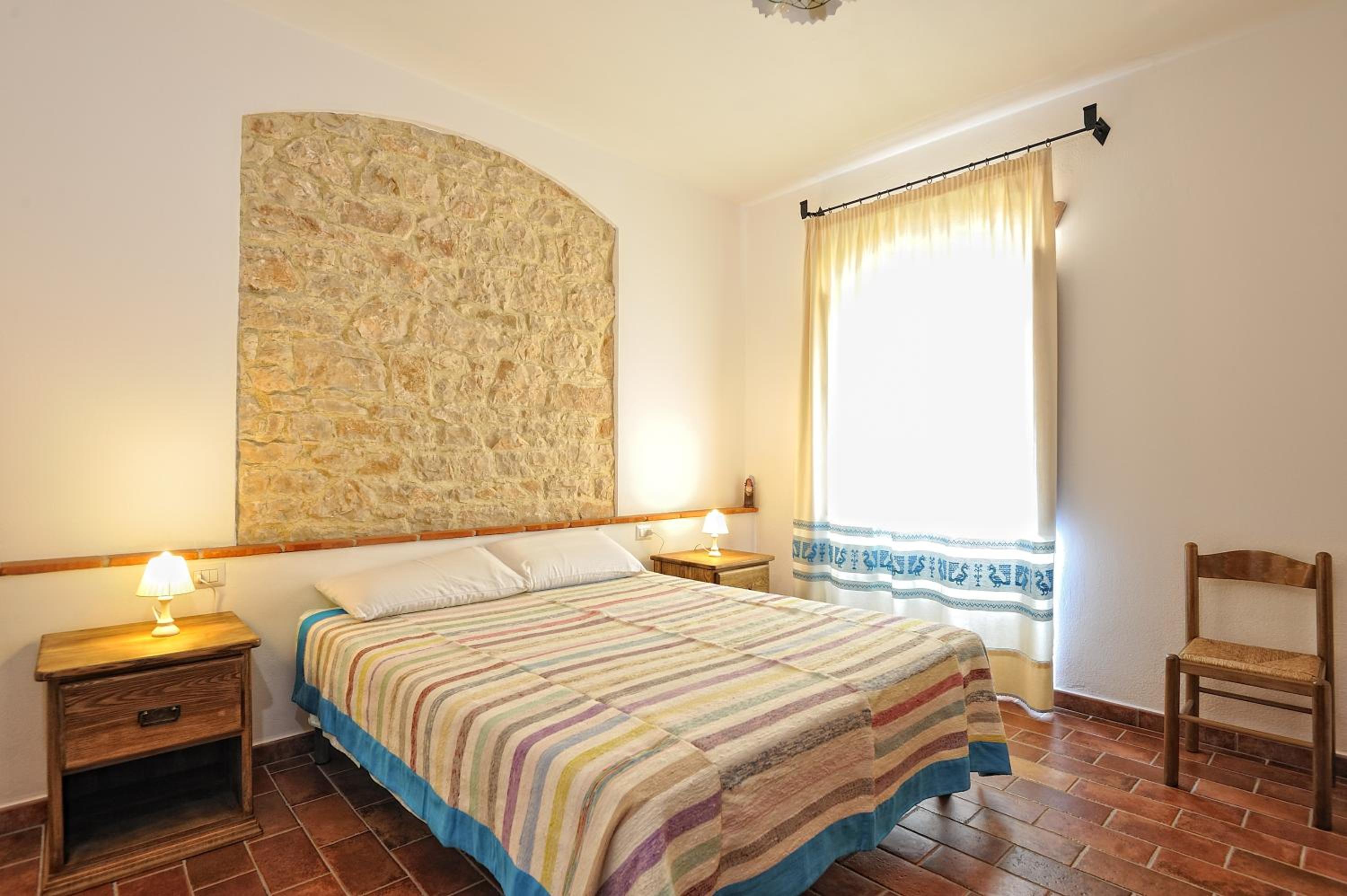 Villa Janas
