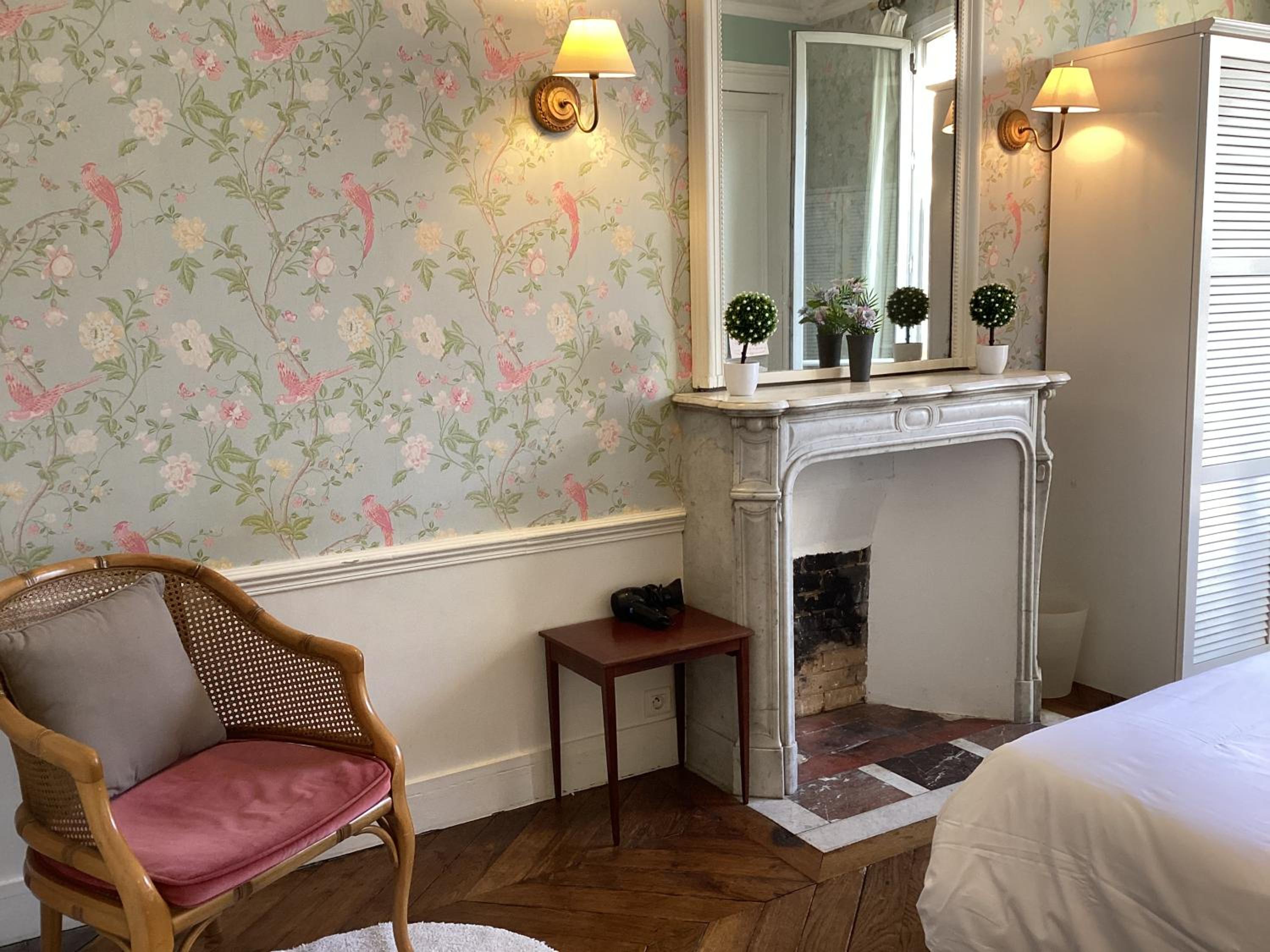 Bed and Breakfast Paris Arc de Triomphe