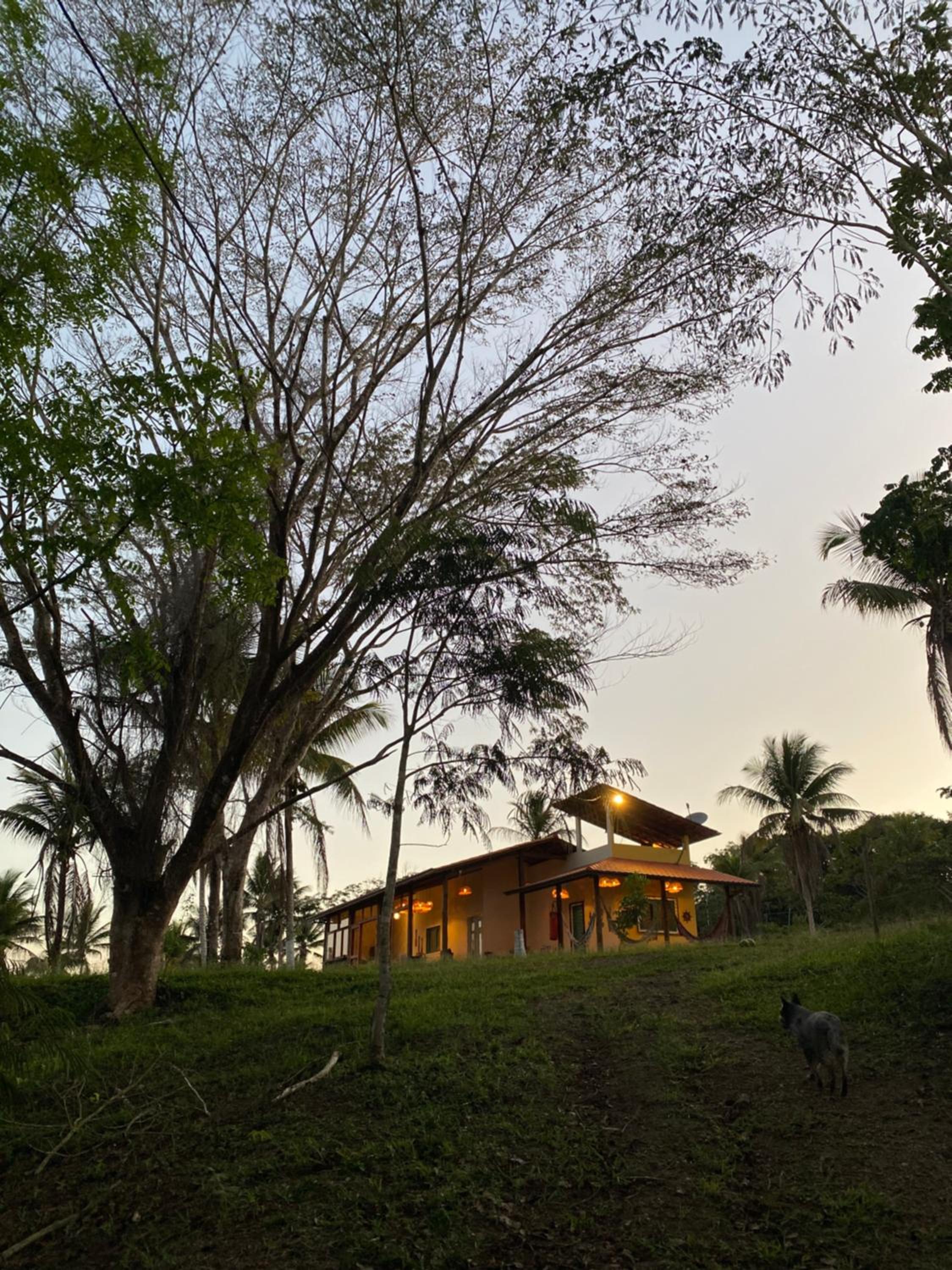 Sítio Casa Vida Nova