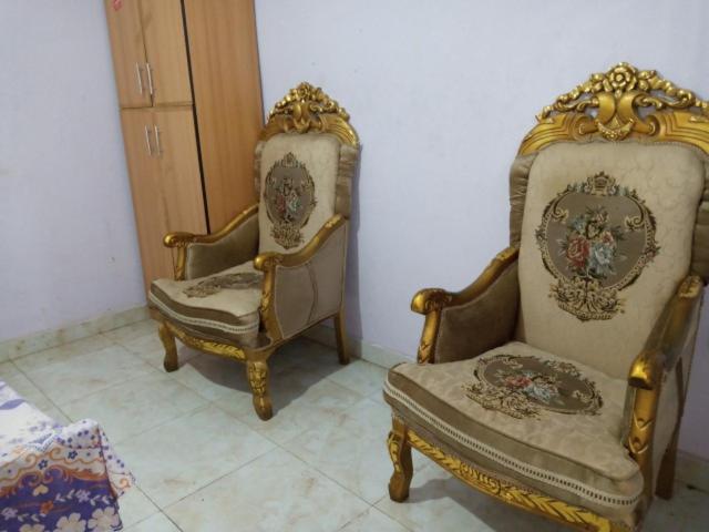 Giza Pyramids Hotel