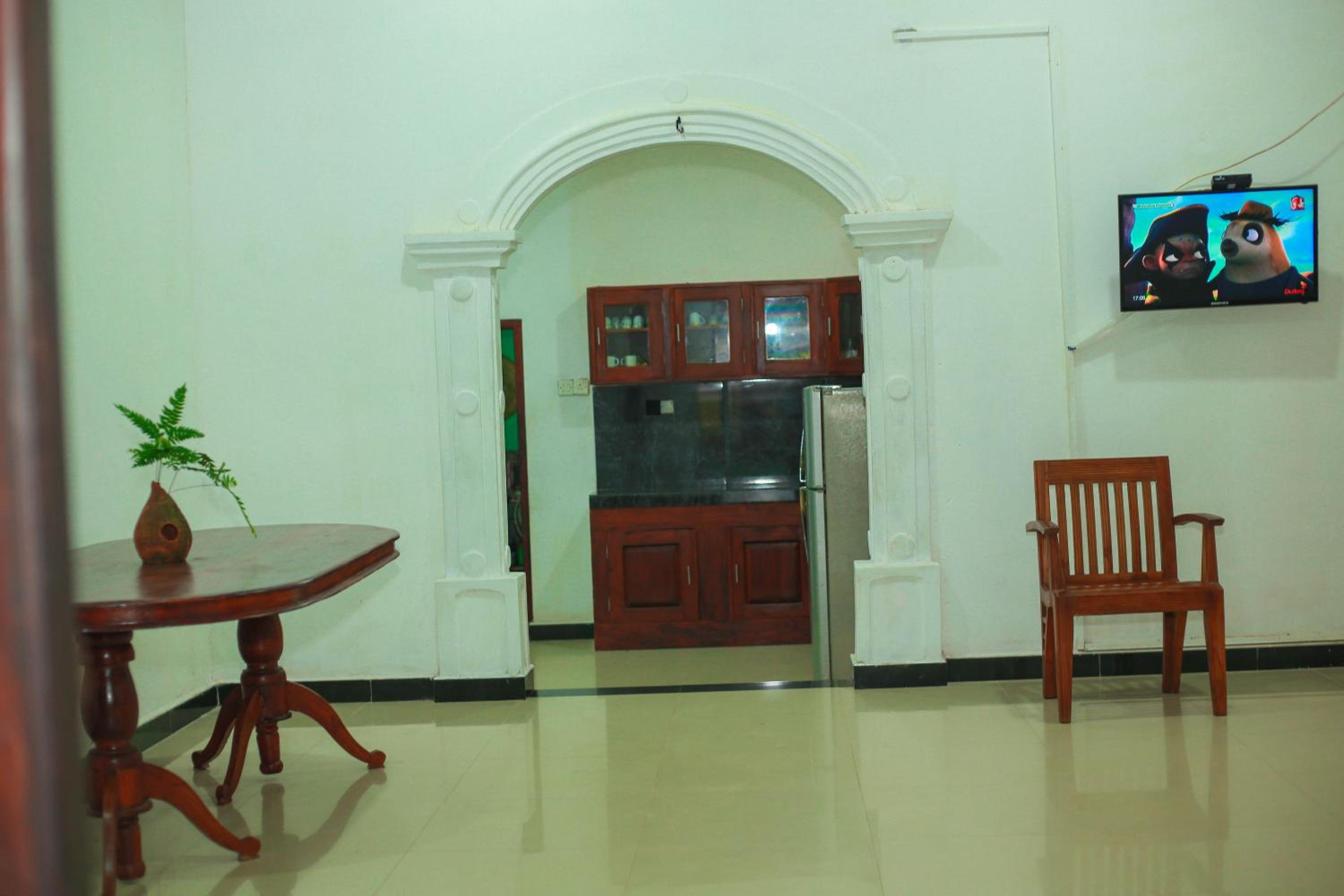 E2 Villa