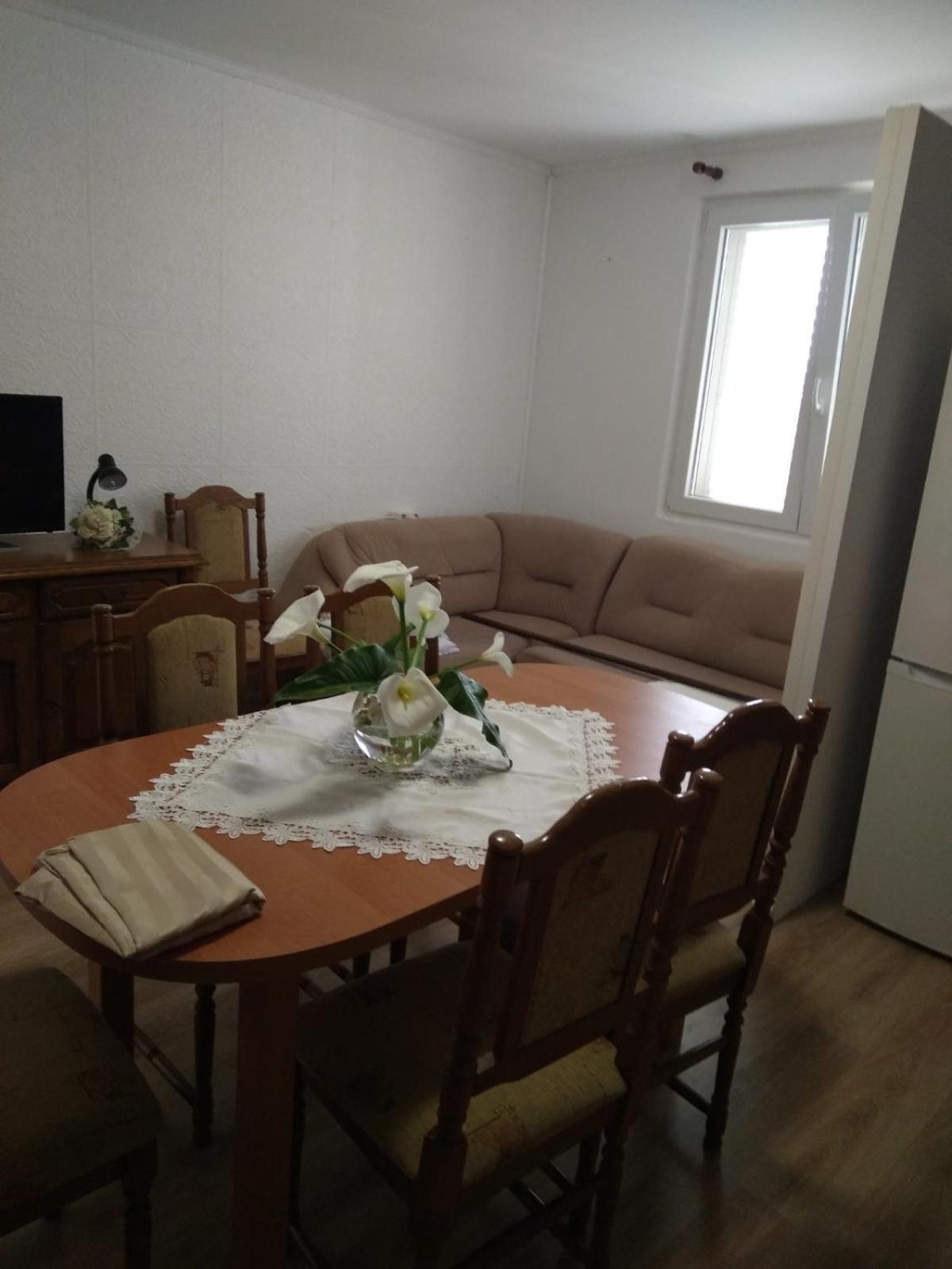 Apartment Lile