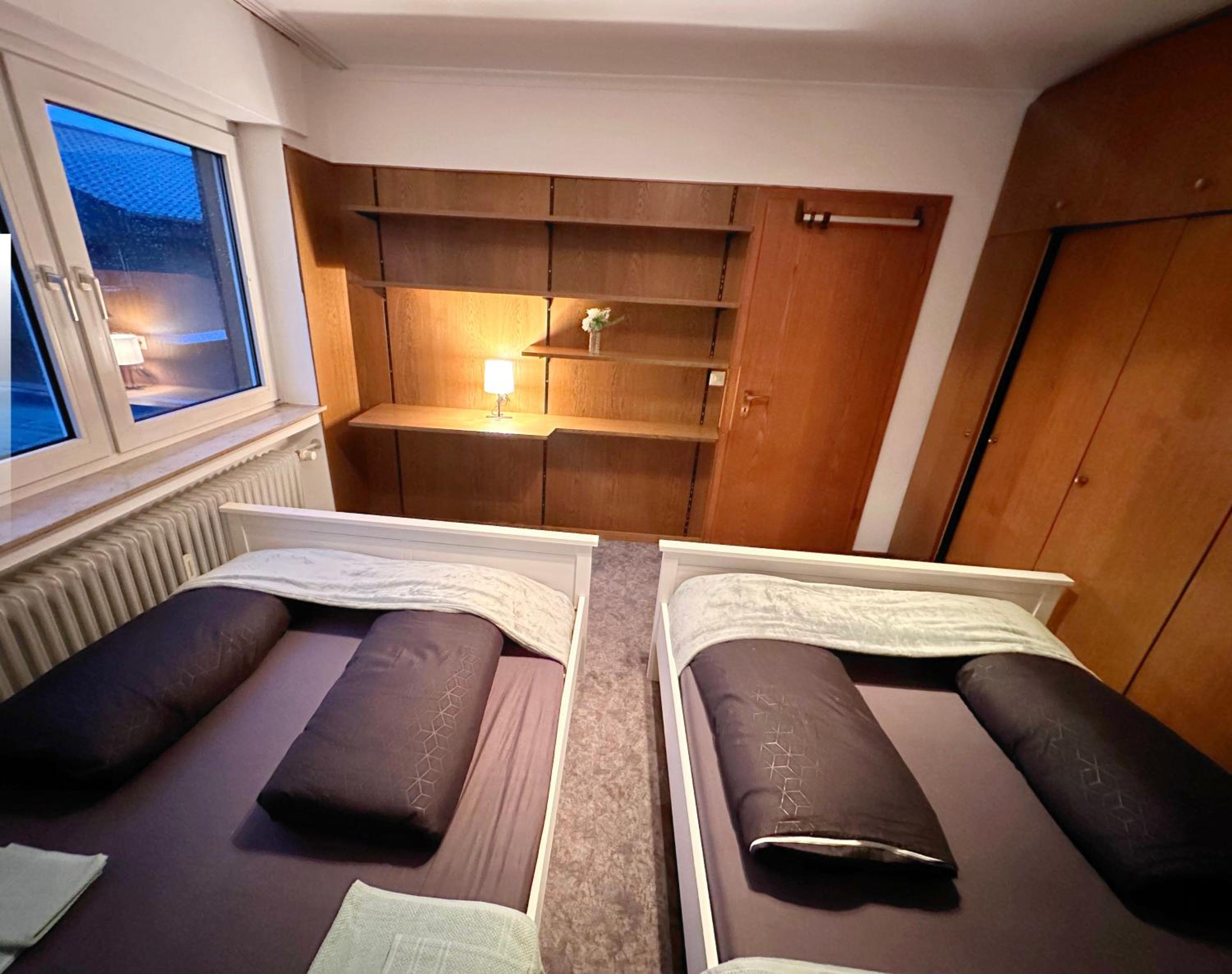 Beautiful Apartment in Ibbenbüren