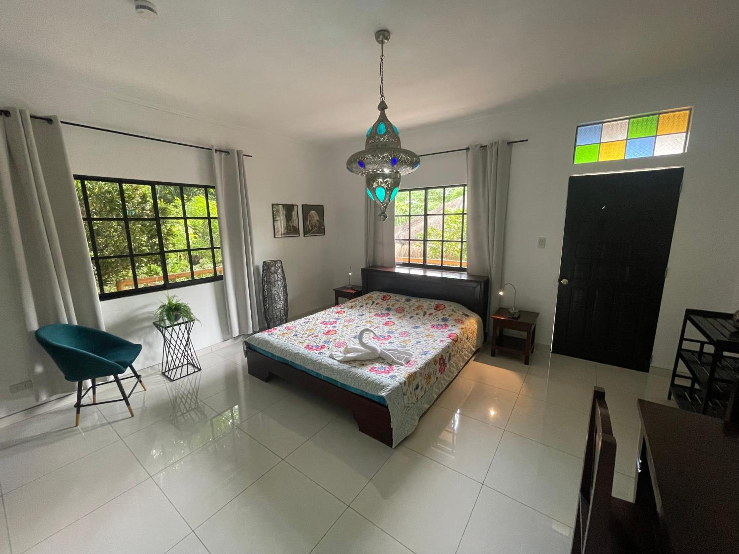 Palmhill Villa