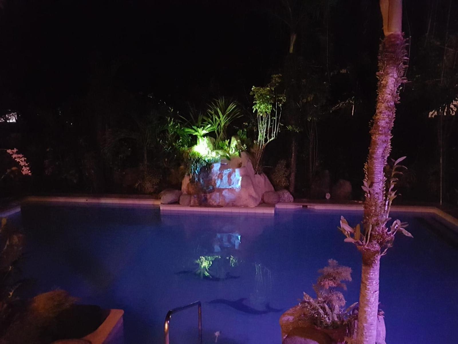 Palmhill Villa