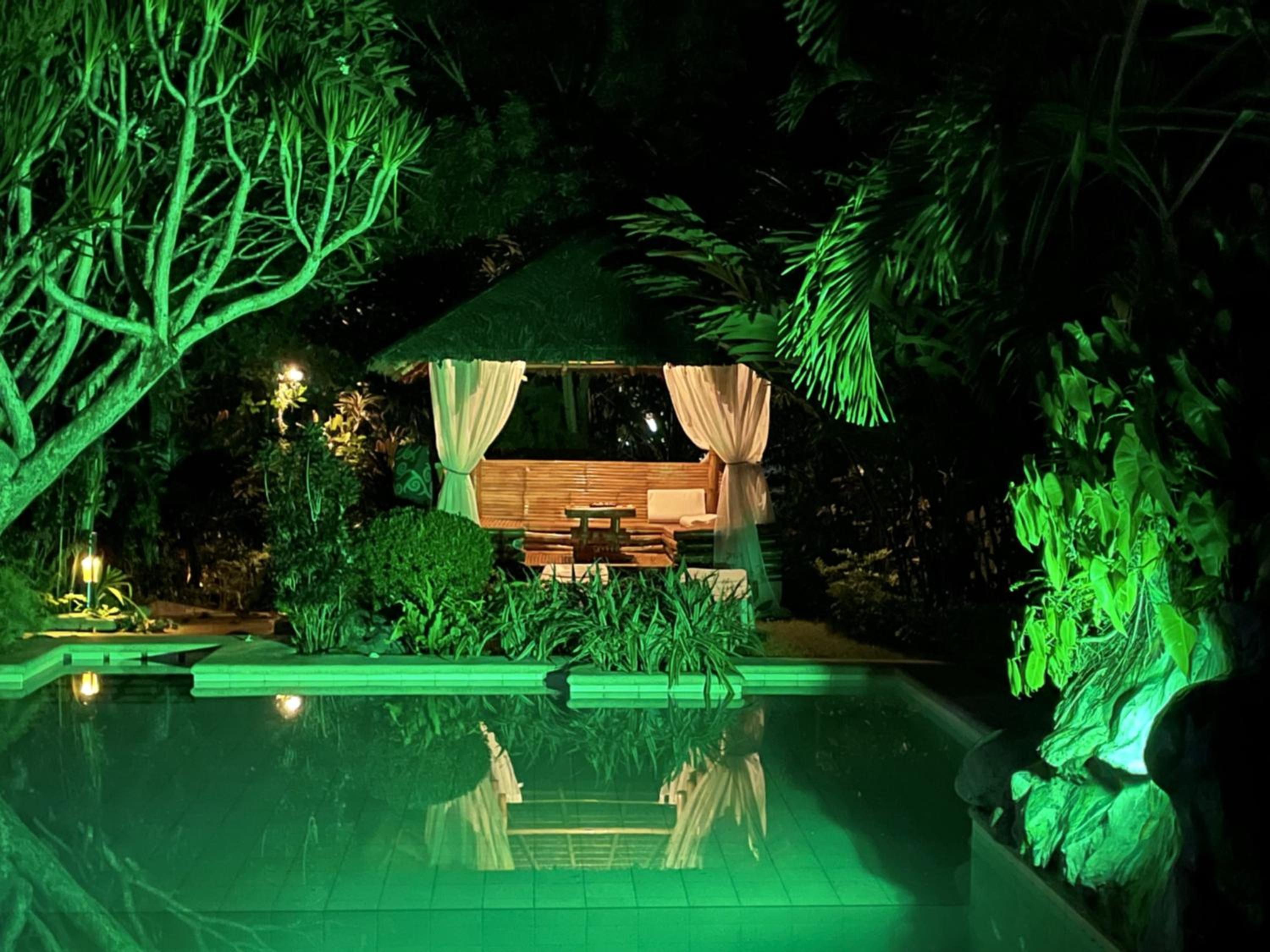 Palmhill Villa