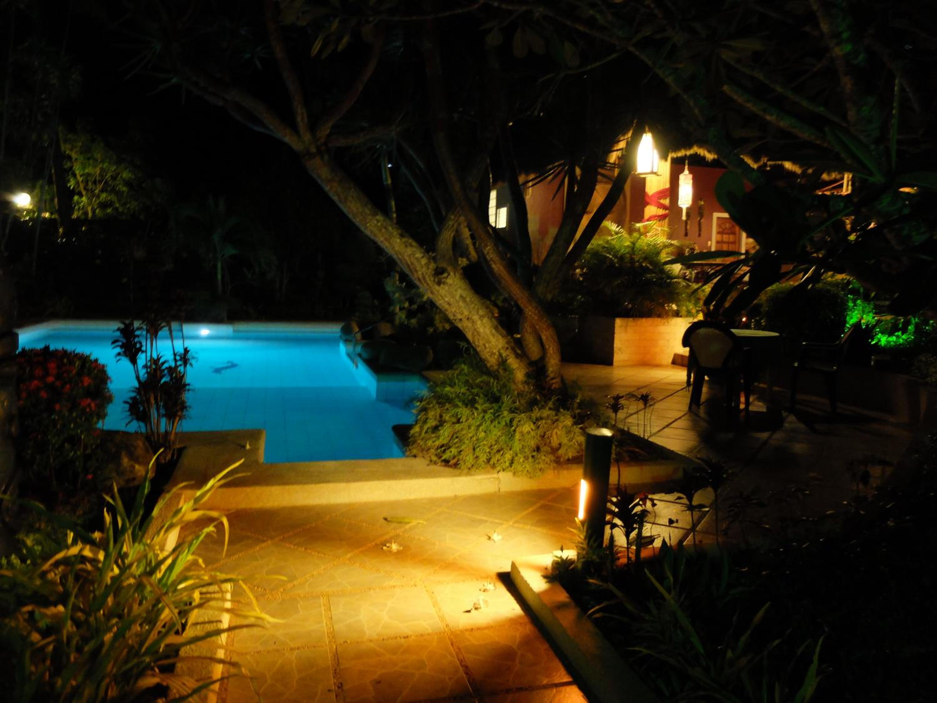 Palmhill Villa