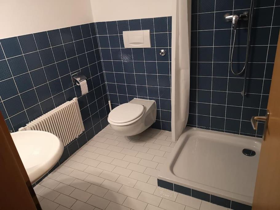 Großzügiges Haus angrenzend an Naturschutzgebiet