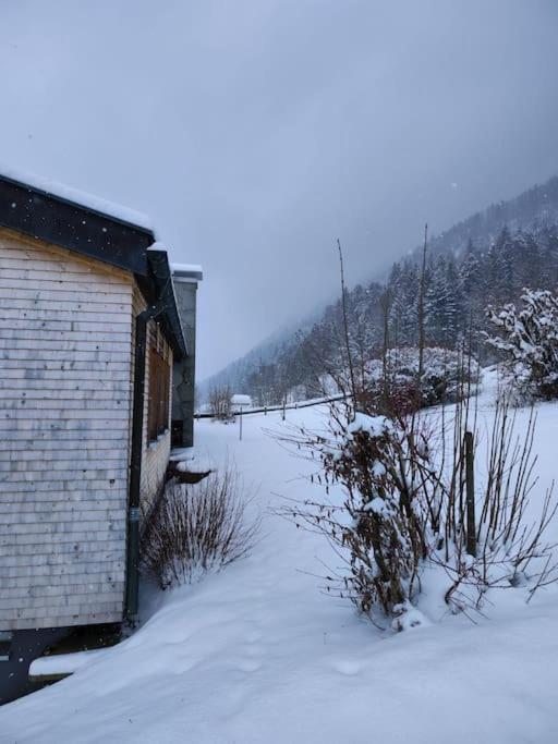 Großzügiges Haus angrenzend an Naturschutzgebiet