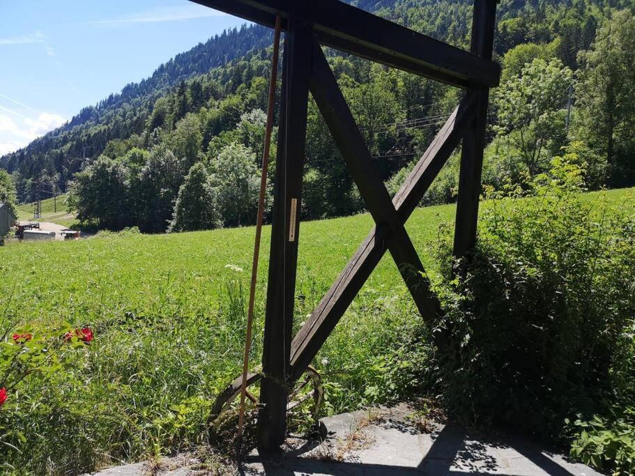Großzügiges Haus angrenzend an Naturschutzgebiet