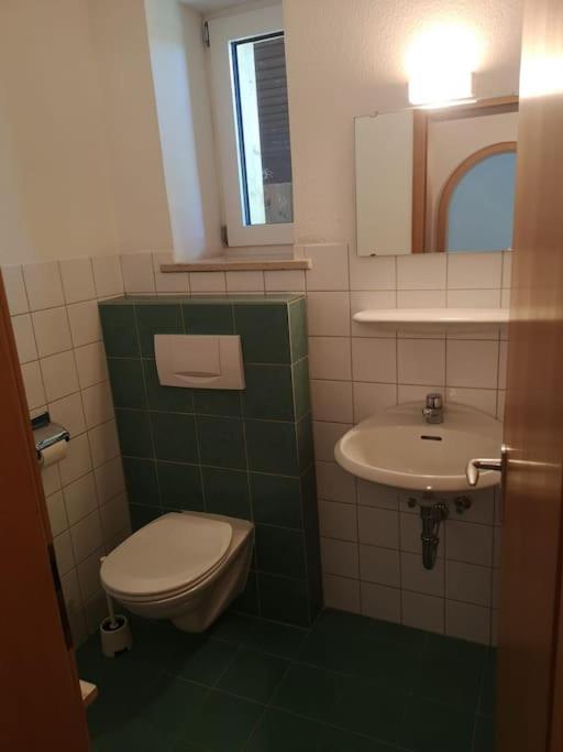 Großzügiges Haus angrenzend an Naturschutzgebiet