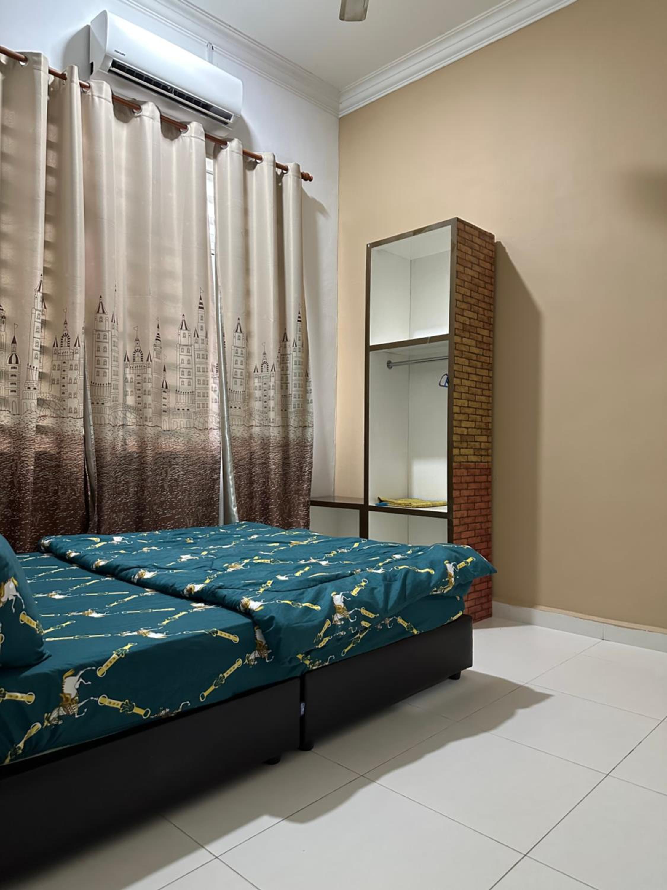 Zuriana Ashraf Homestay Kota Bharu photo 8