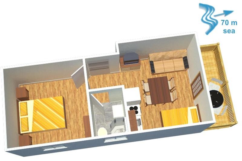 Apartments Mio