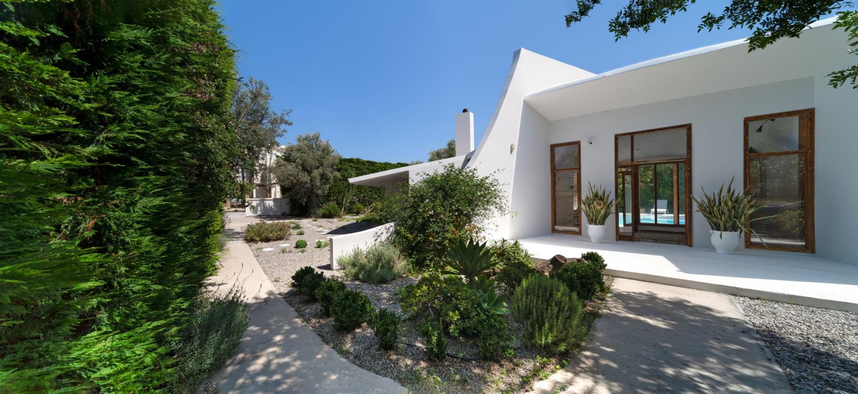Villa Ixia