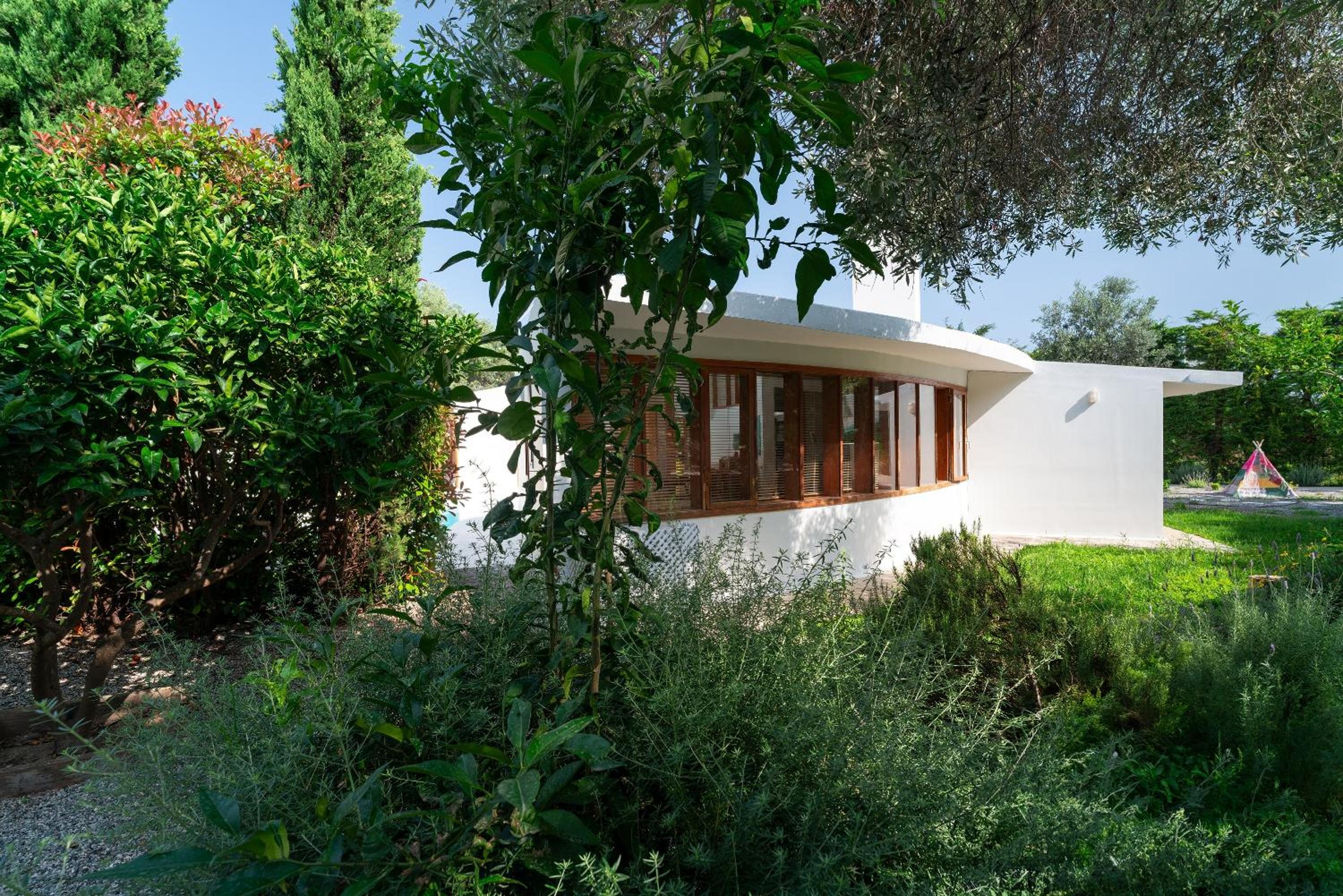 Villa Ixia