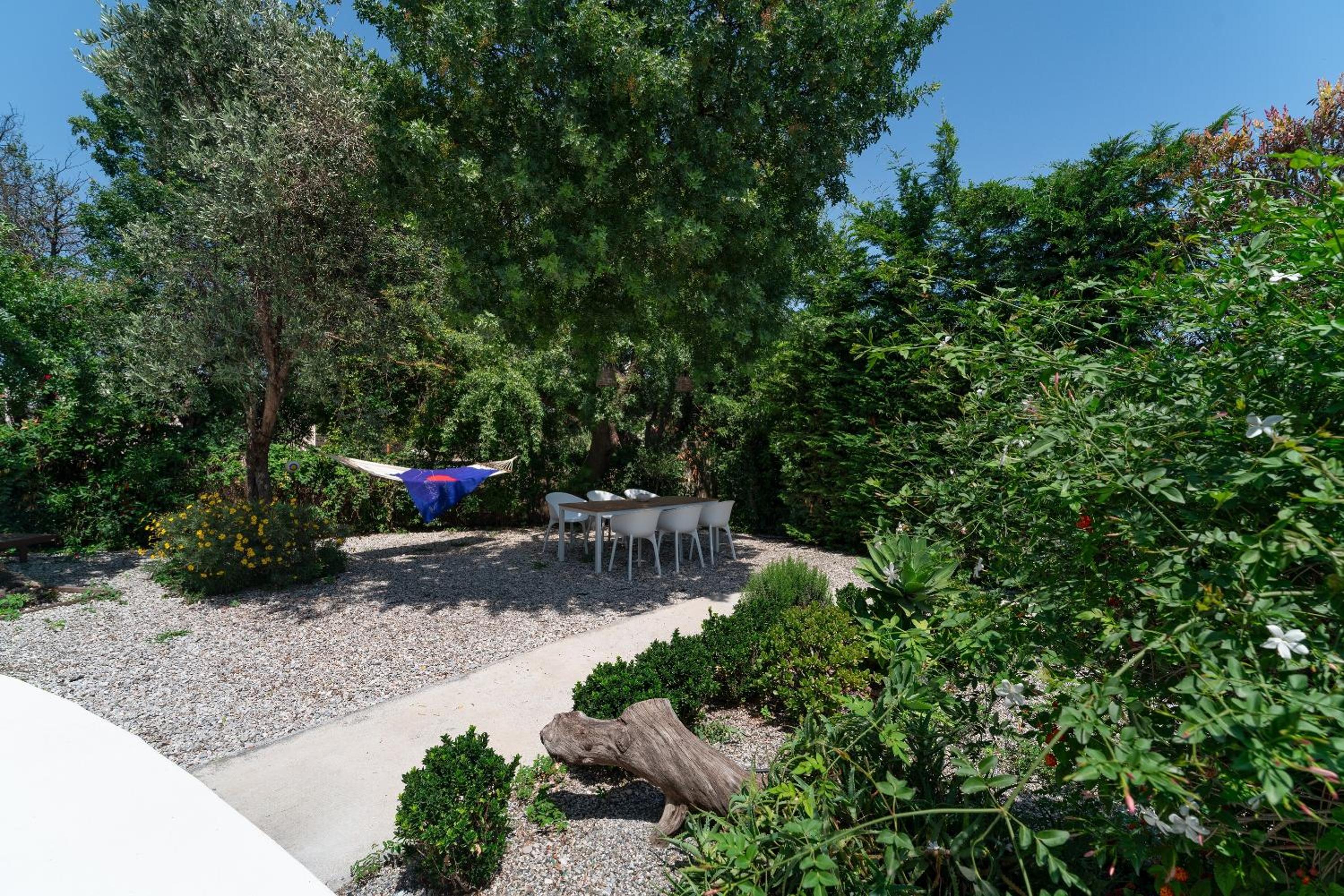Villa Ixia