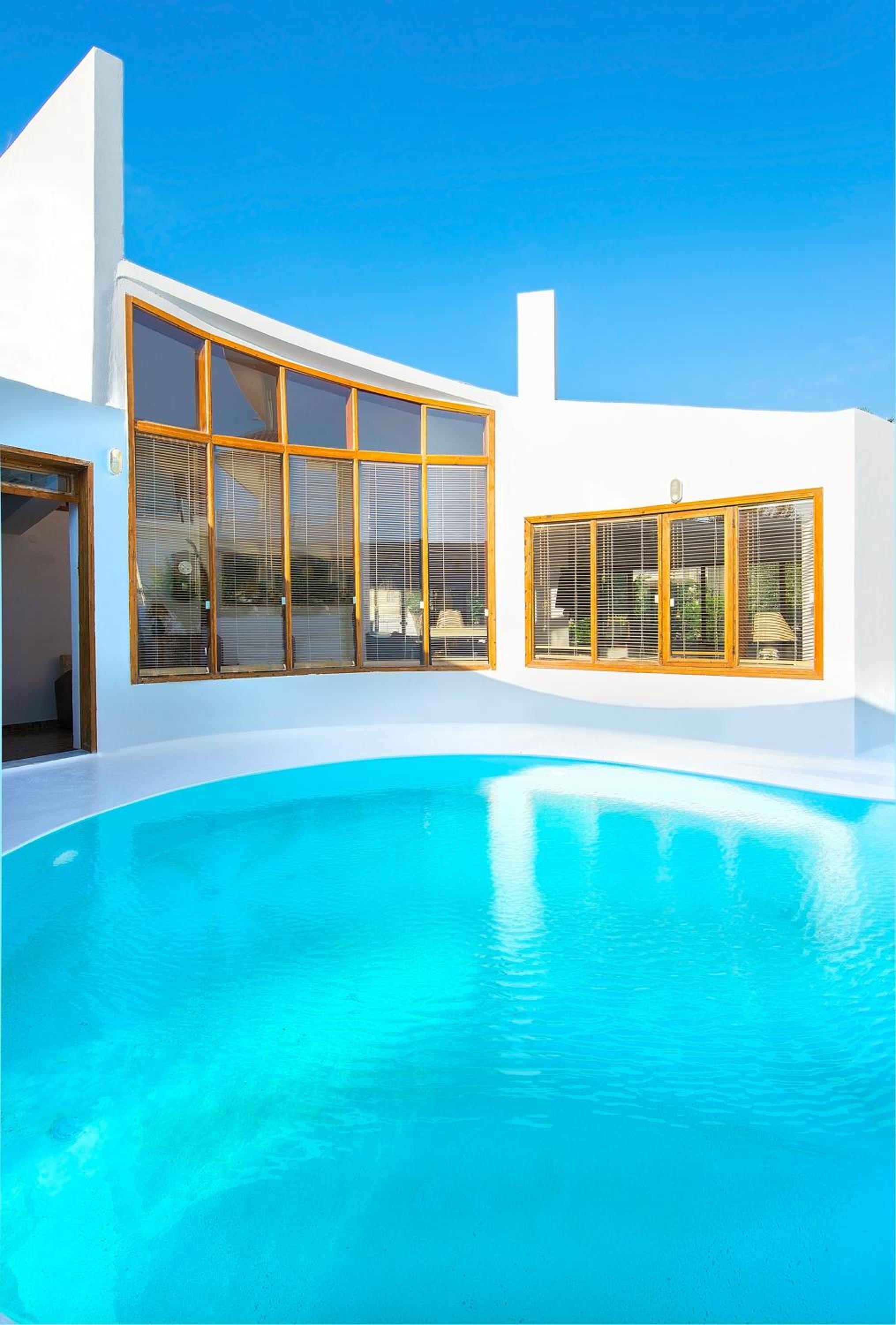 Villa Ixia