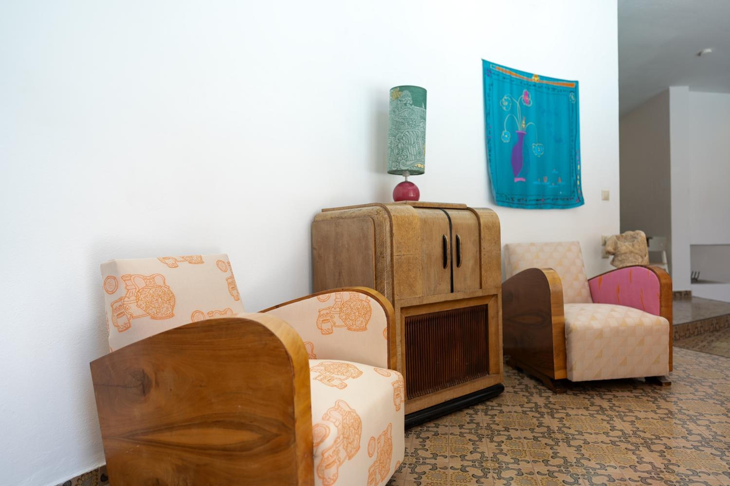 Villa Ixia