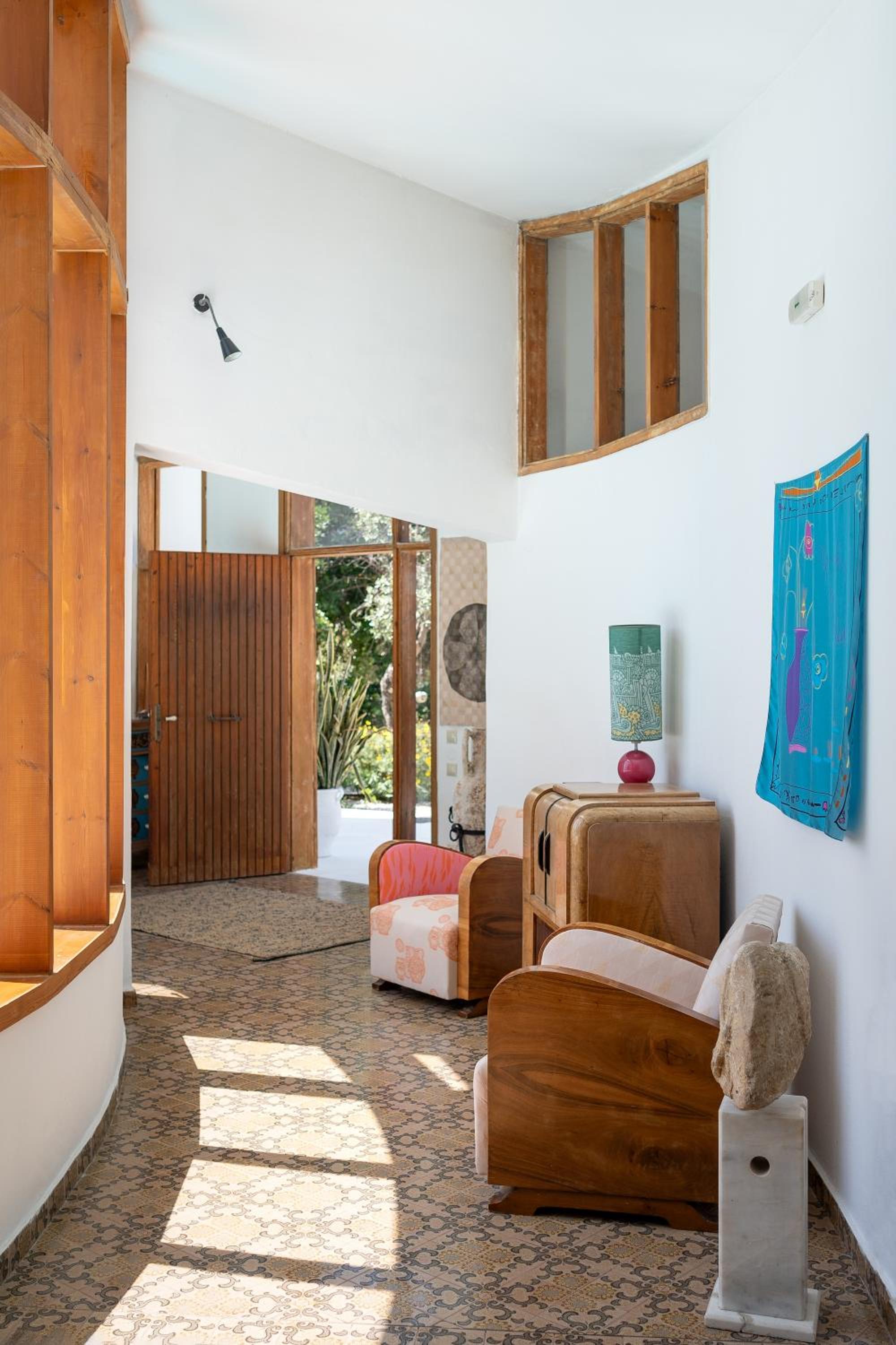Villa Ixia