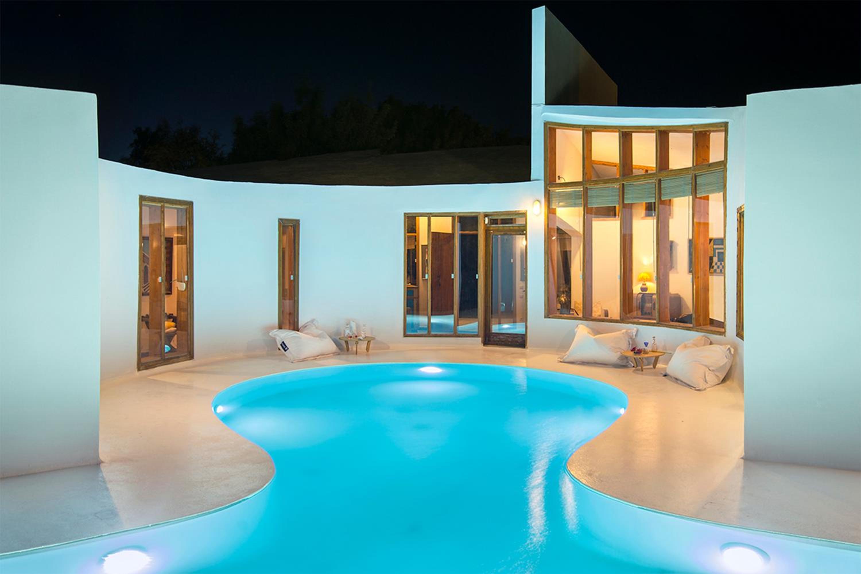 Villa Ixia