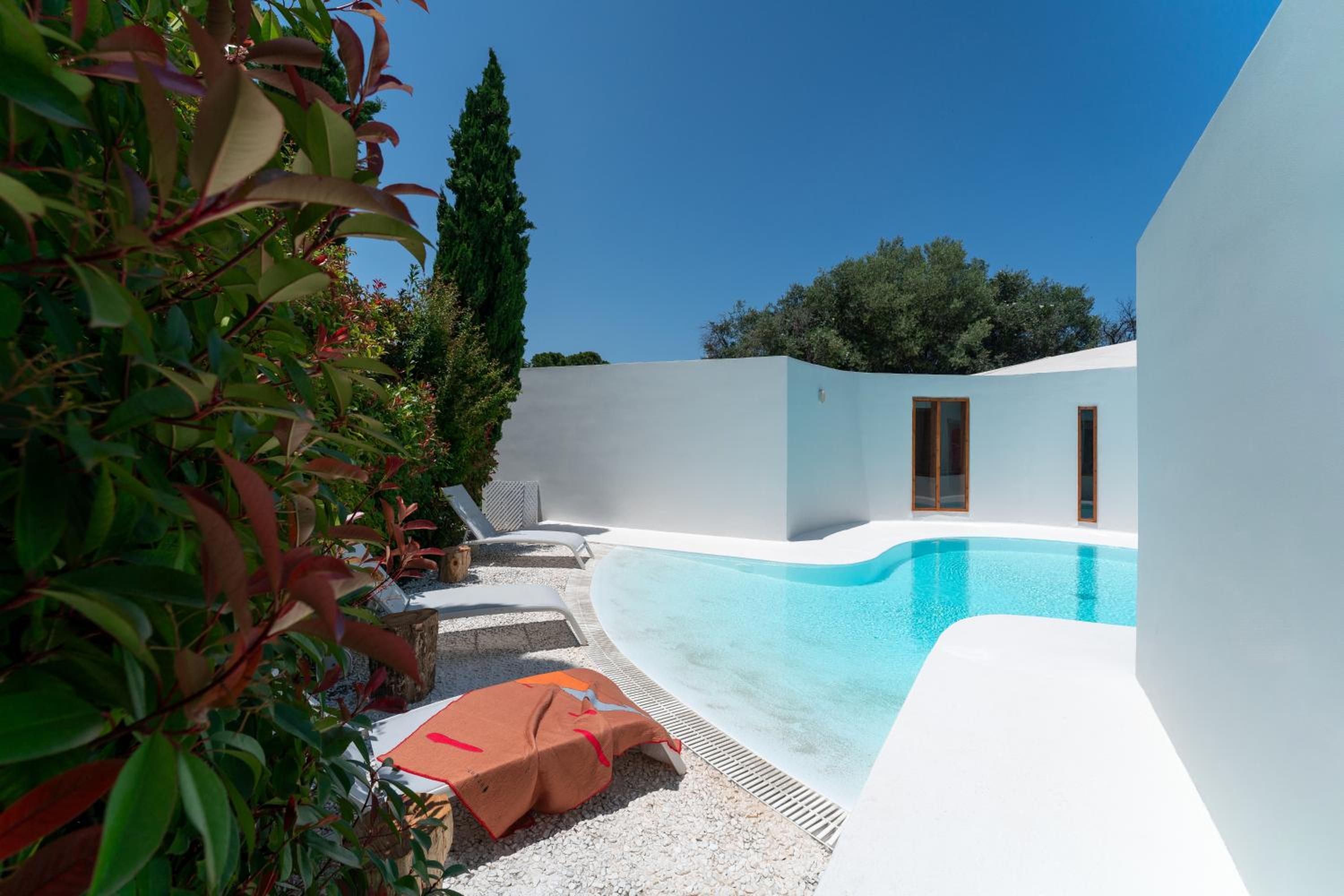 Villa Ixia