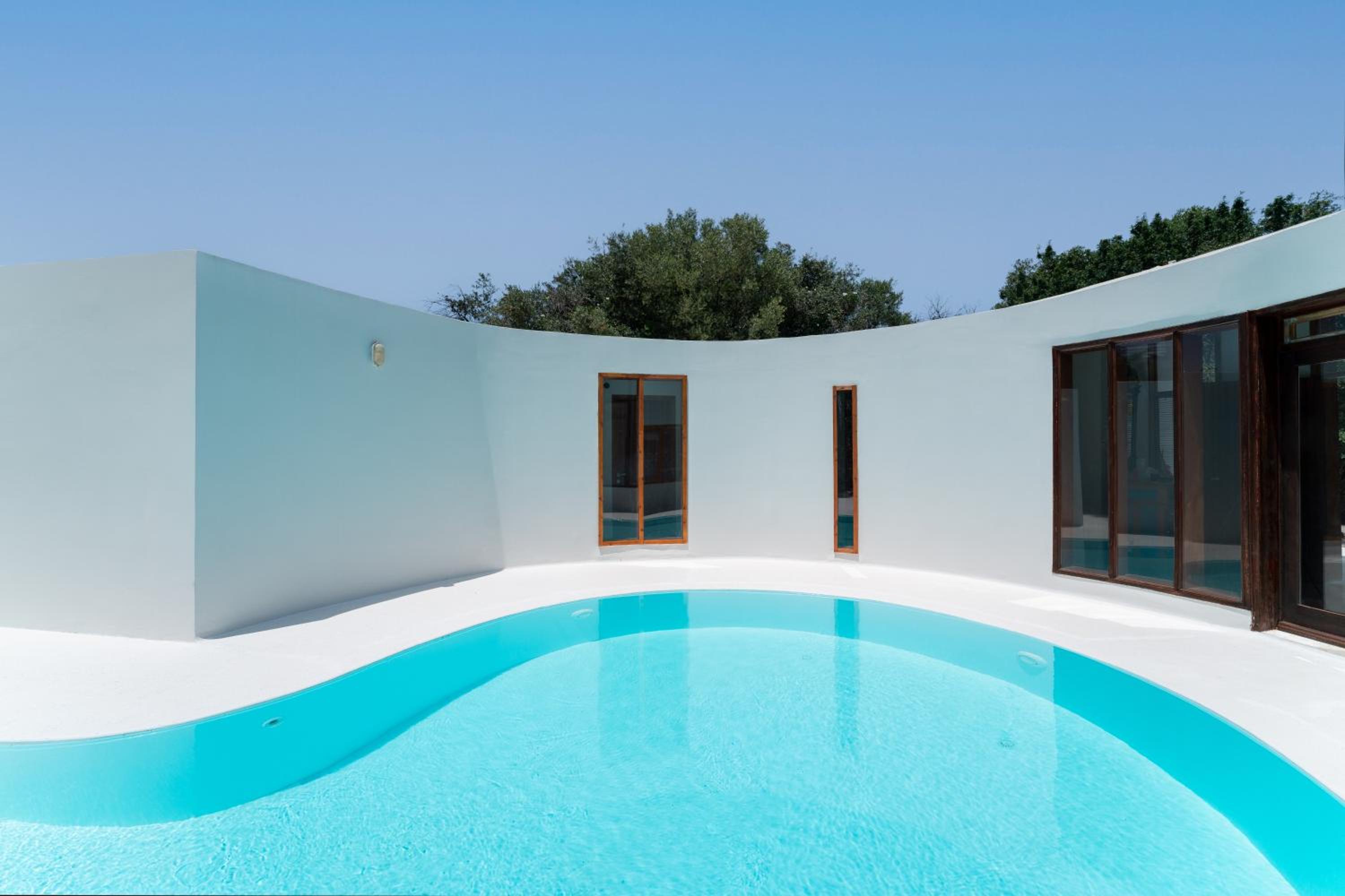 Villa Ixia