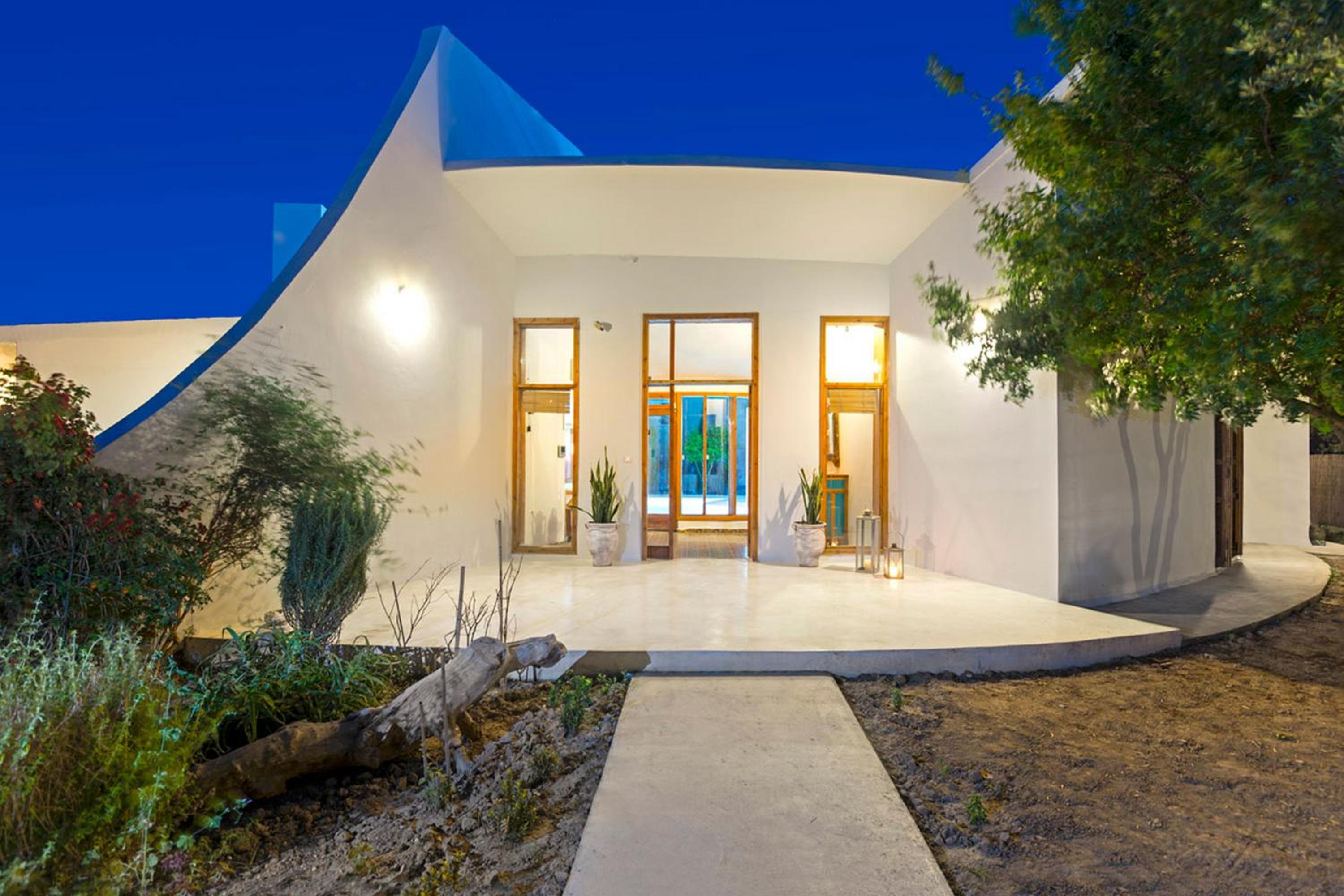 Villa Ixia