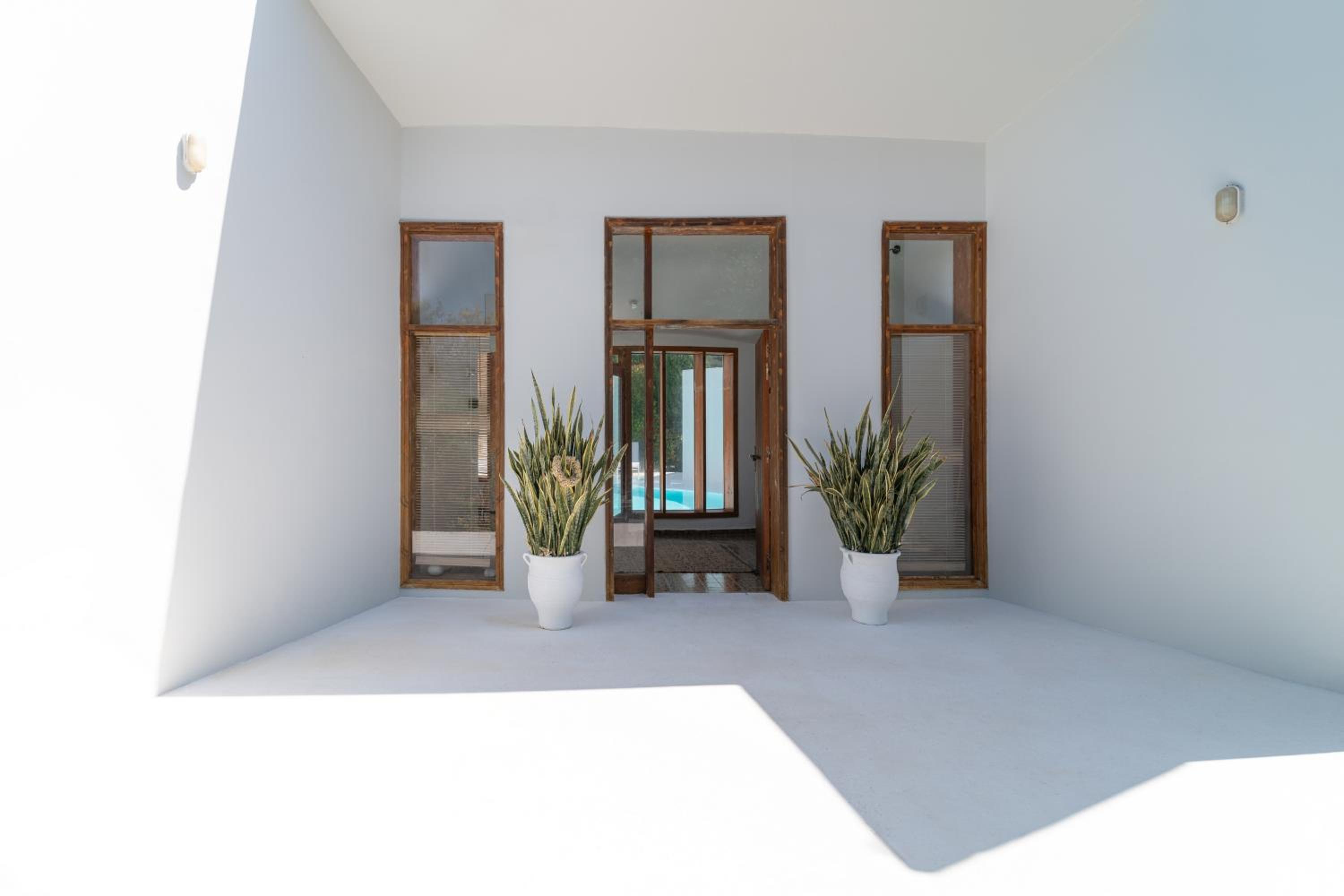 Villa Ixia
