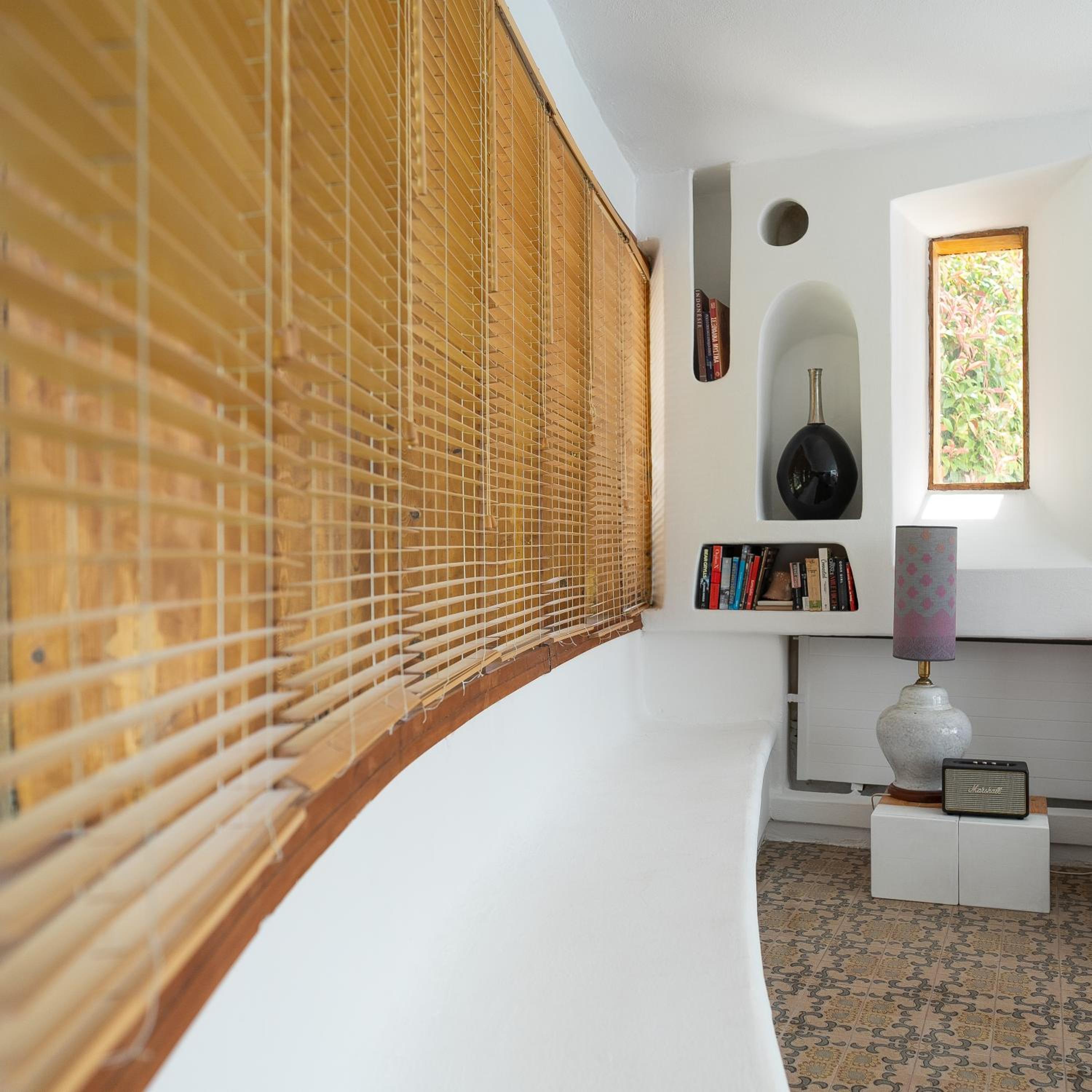 Villa Ixia