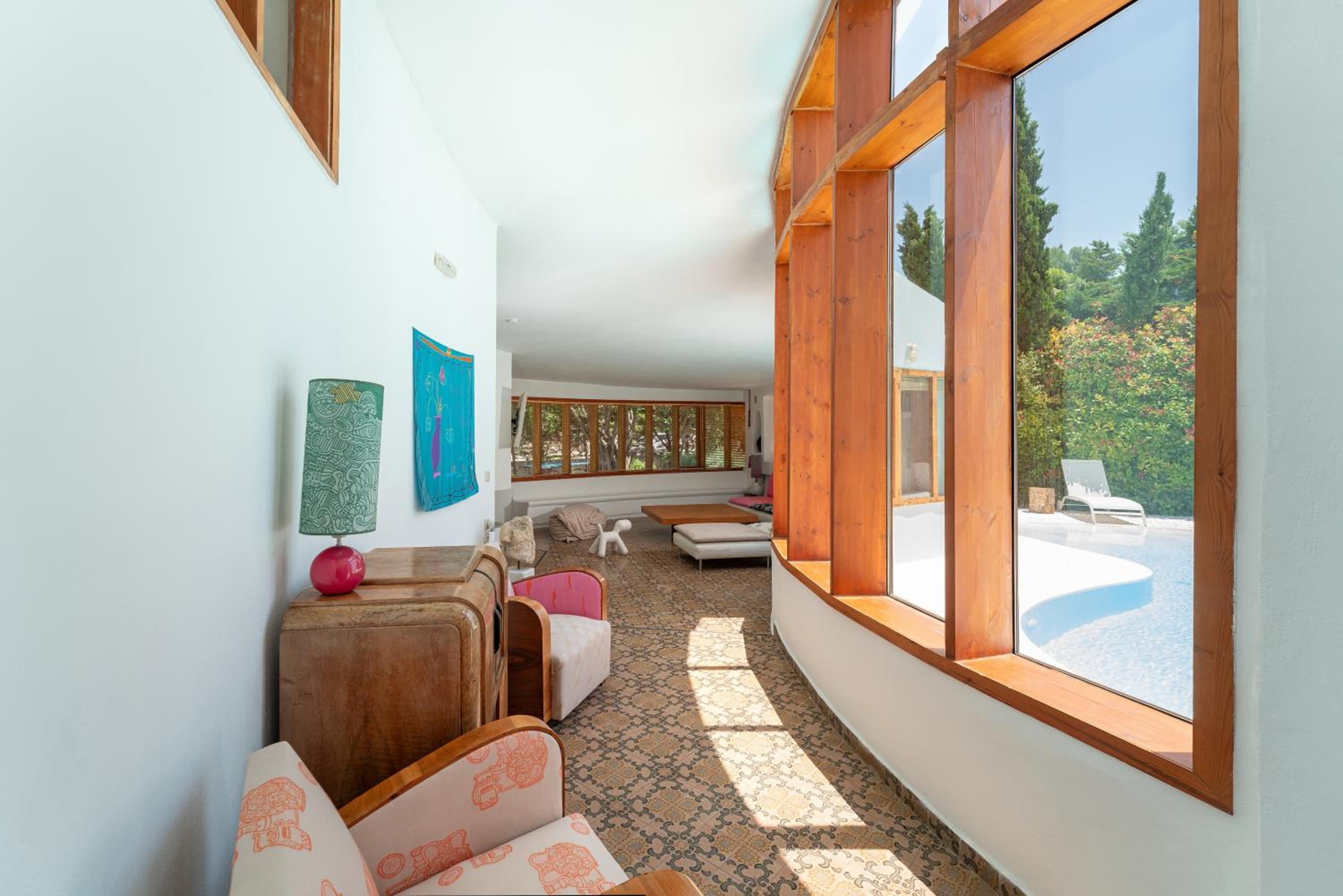 Villa Ixia