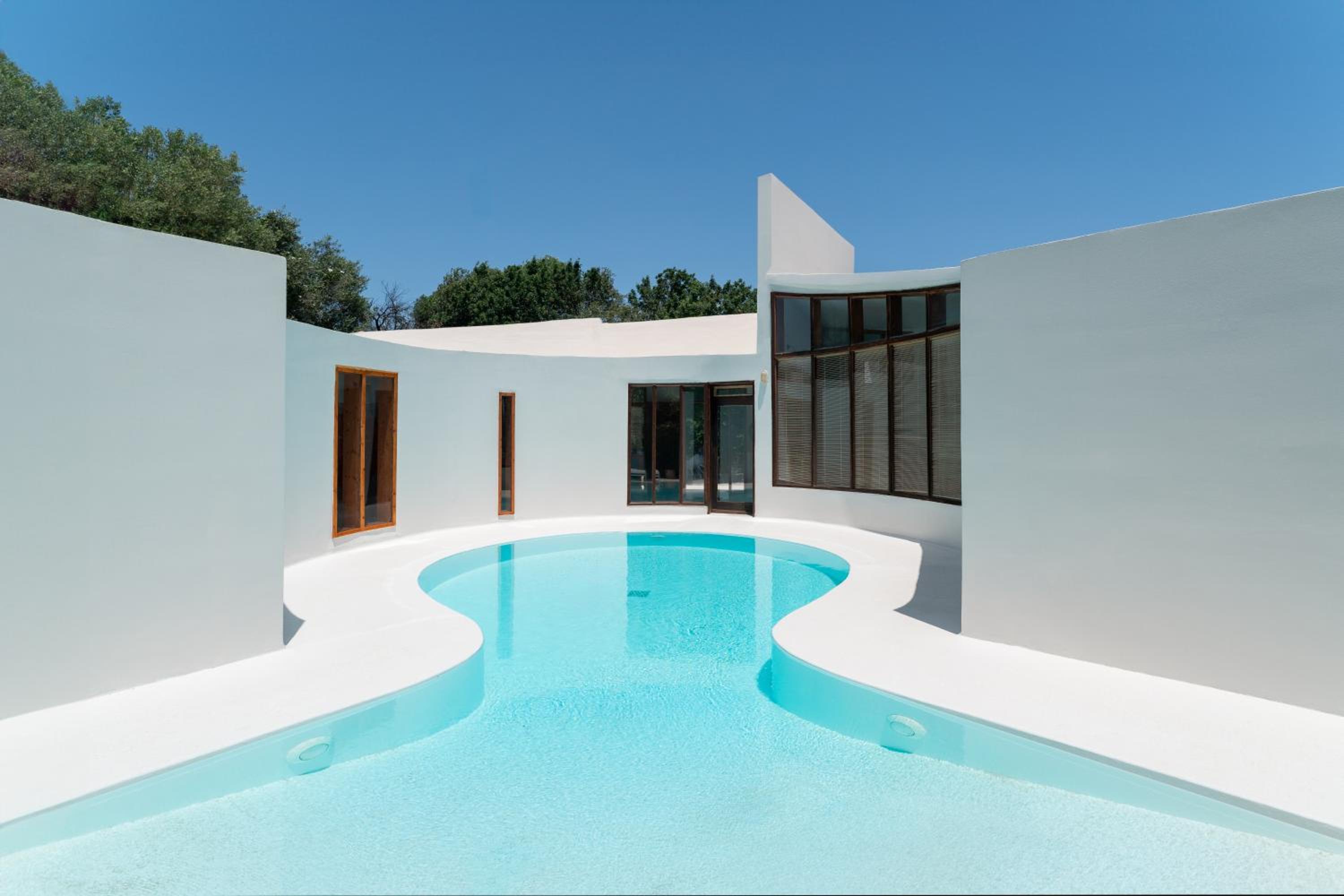 Villa Ixia