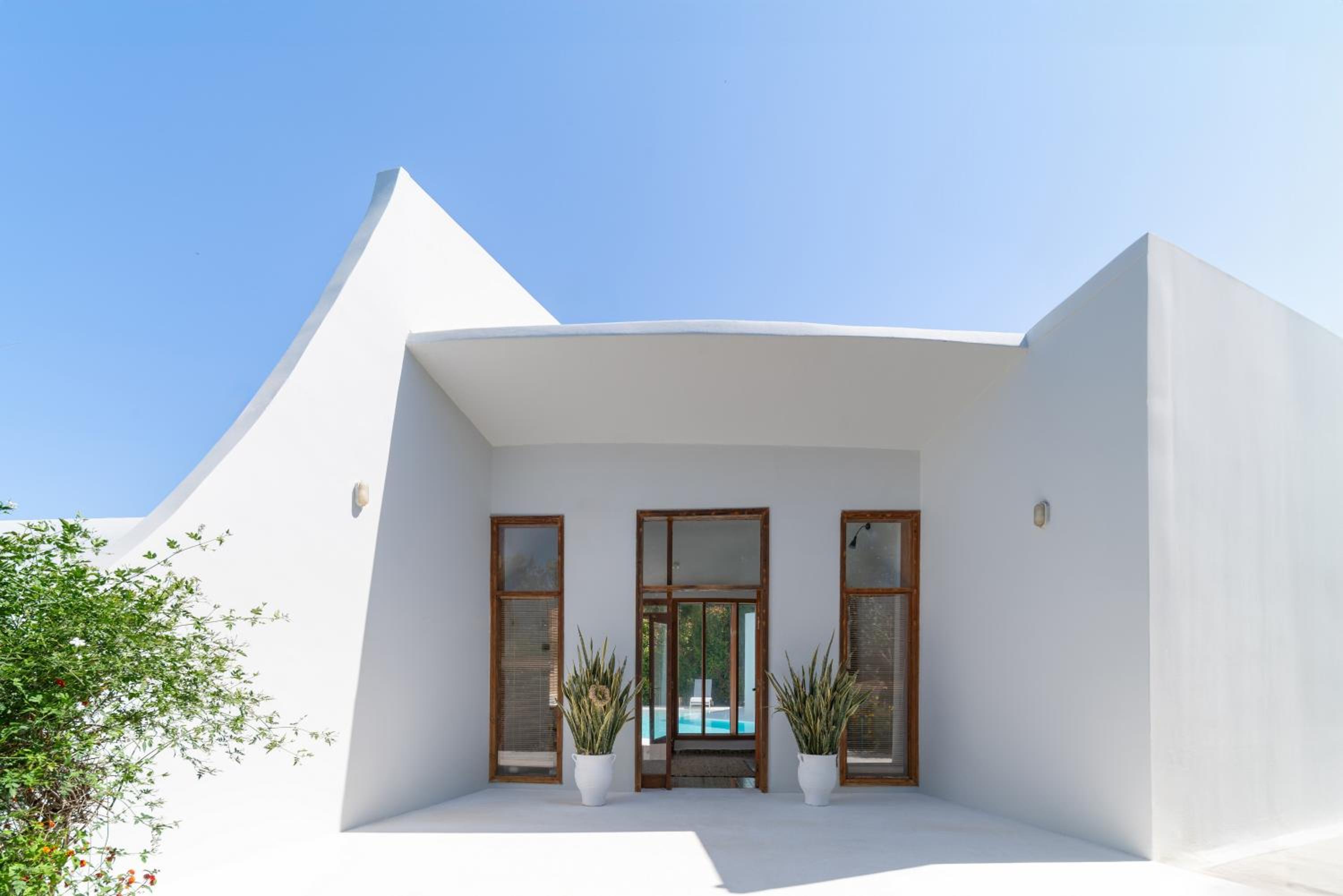 Villa Ixia