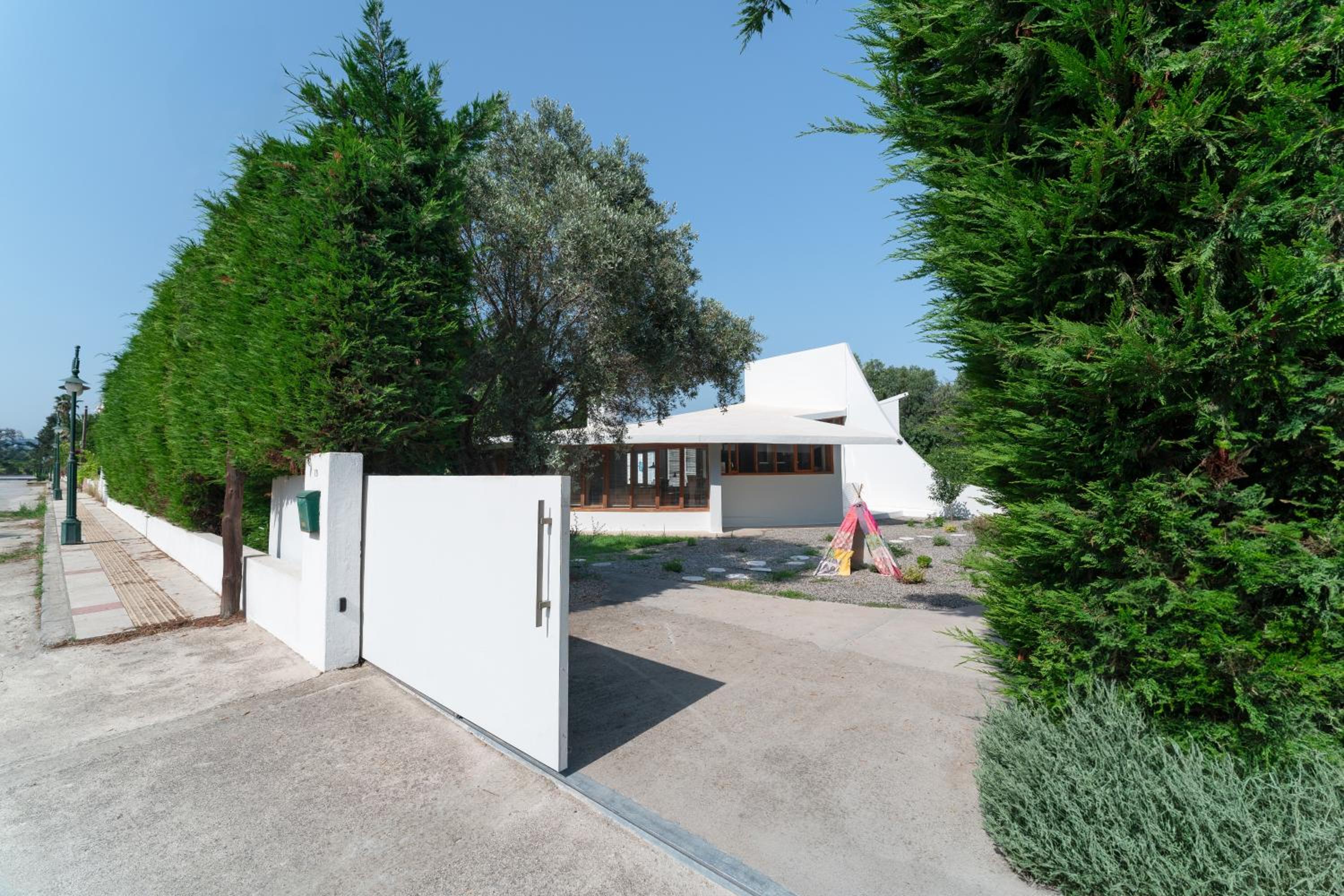 Villa Ixia