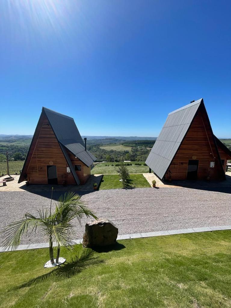 Hotel Chales Vista Dei Monti