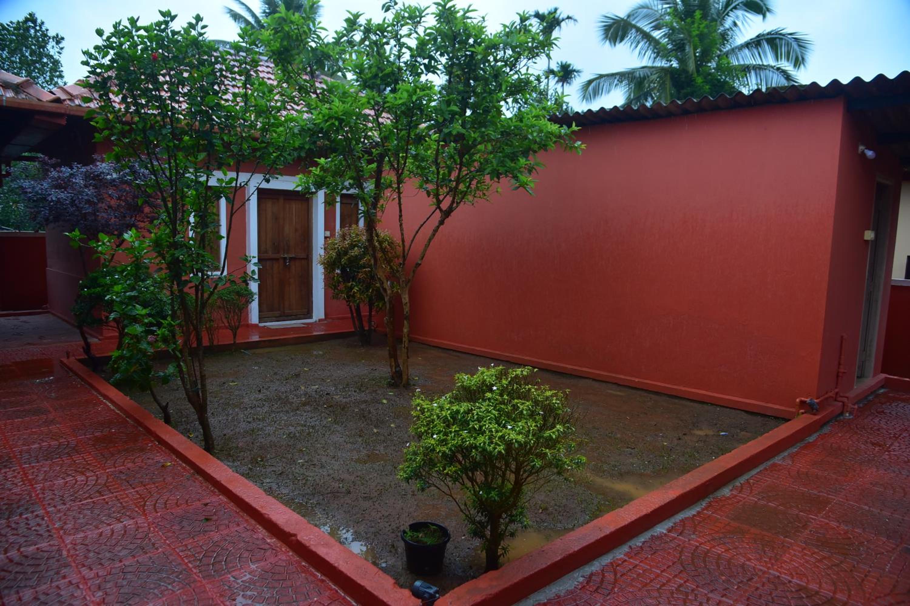 Panchavati Home Stay