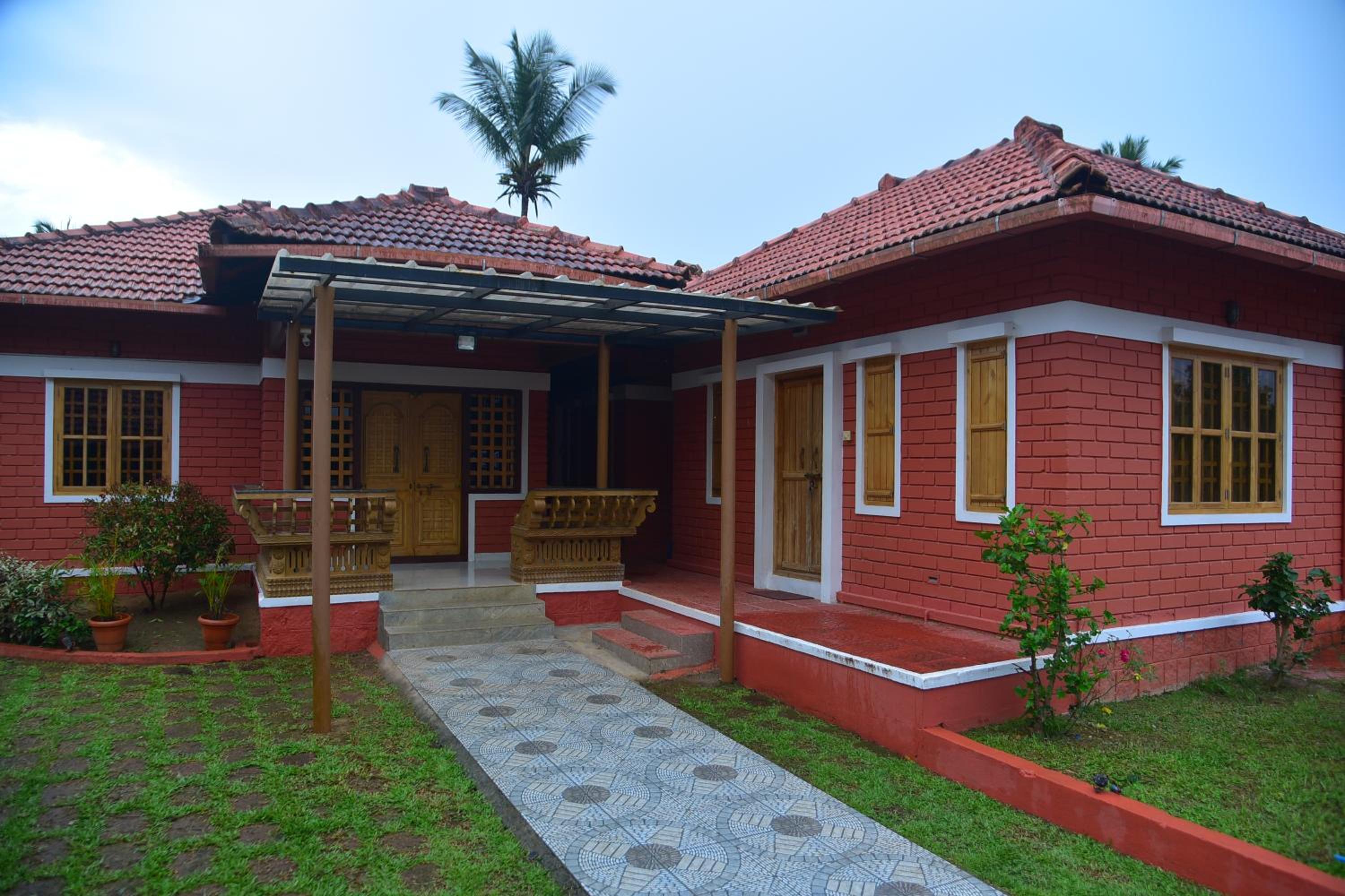 Panchavati Home Stay