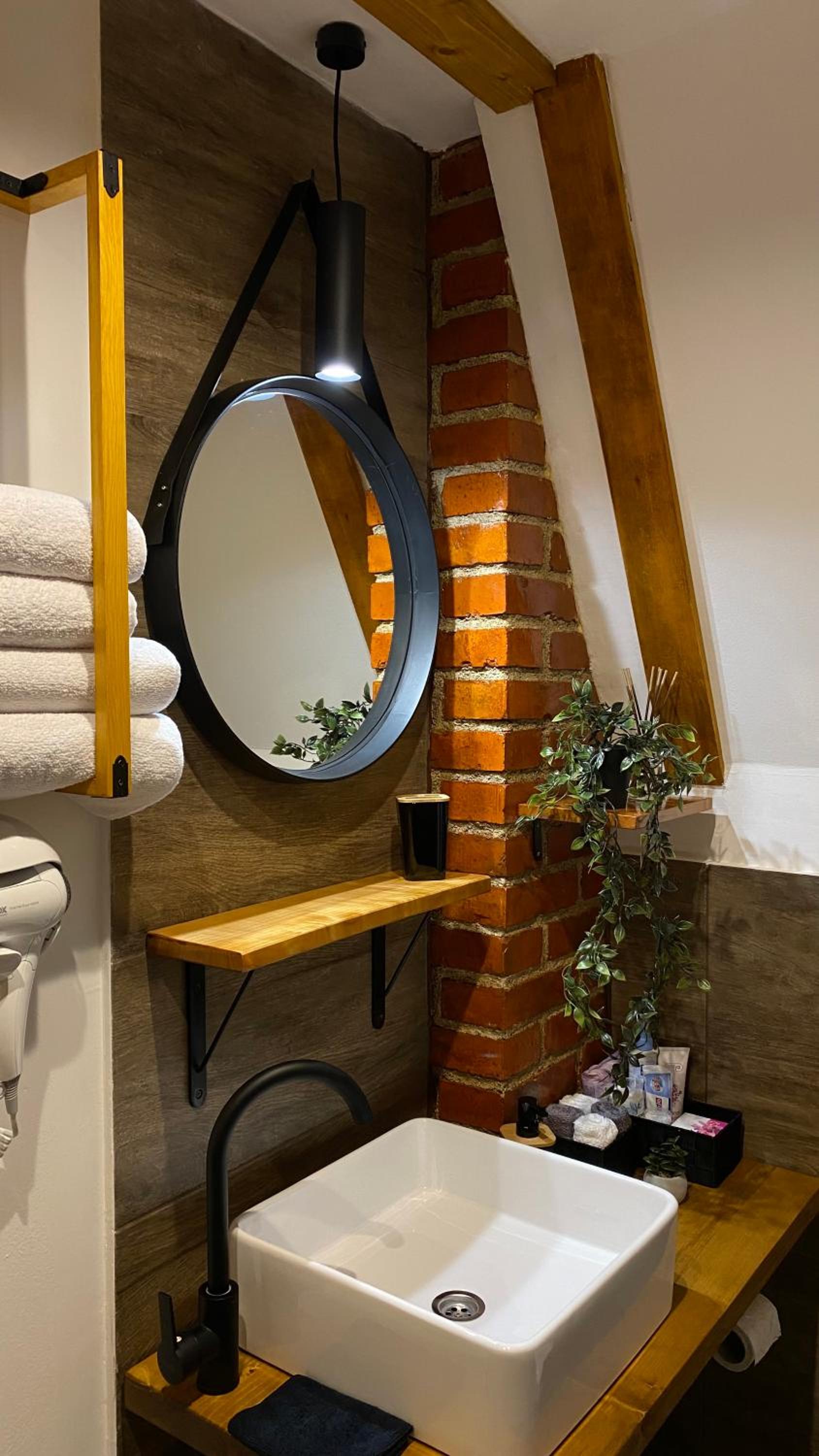 Alpi Cabin Pridolci