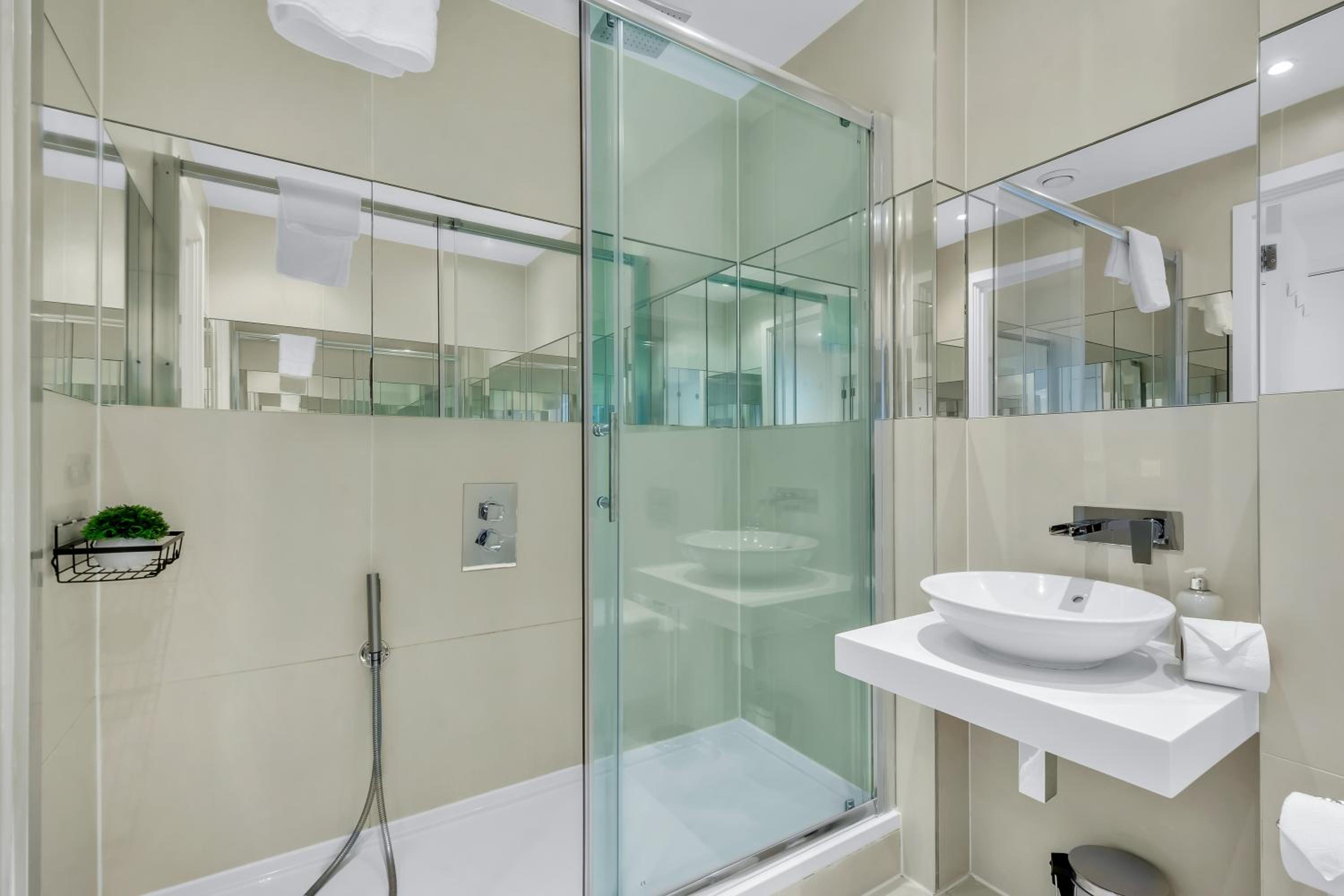 Clerkenwell Serviced Apartment by MySquare