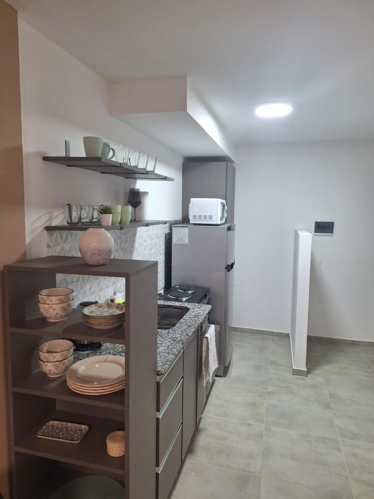 Lux Apart Cordoba