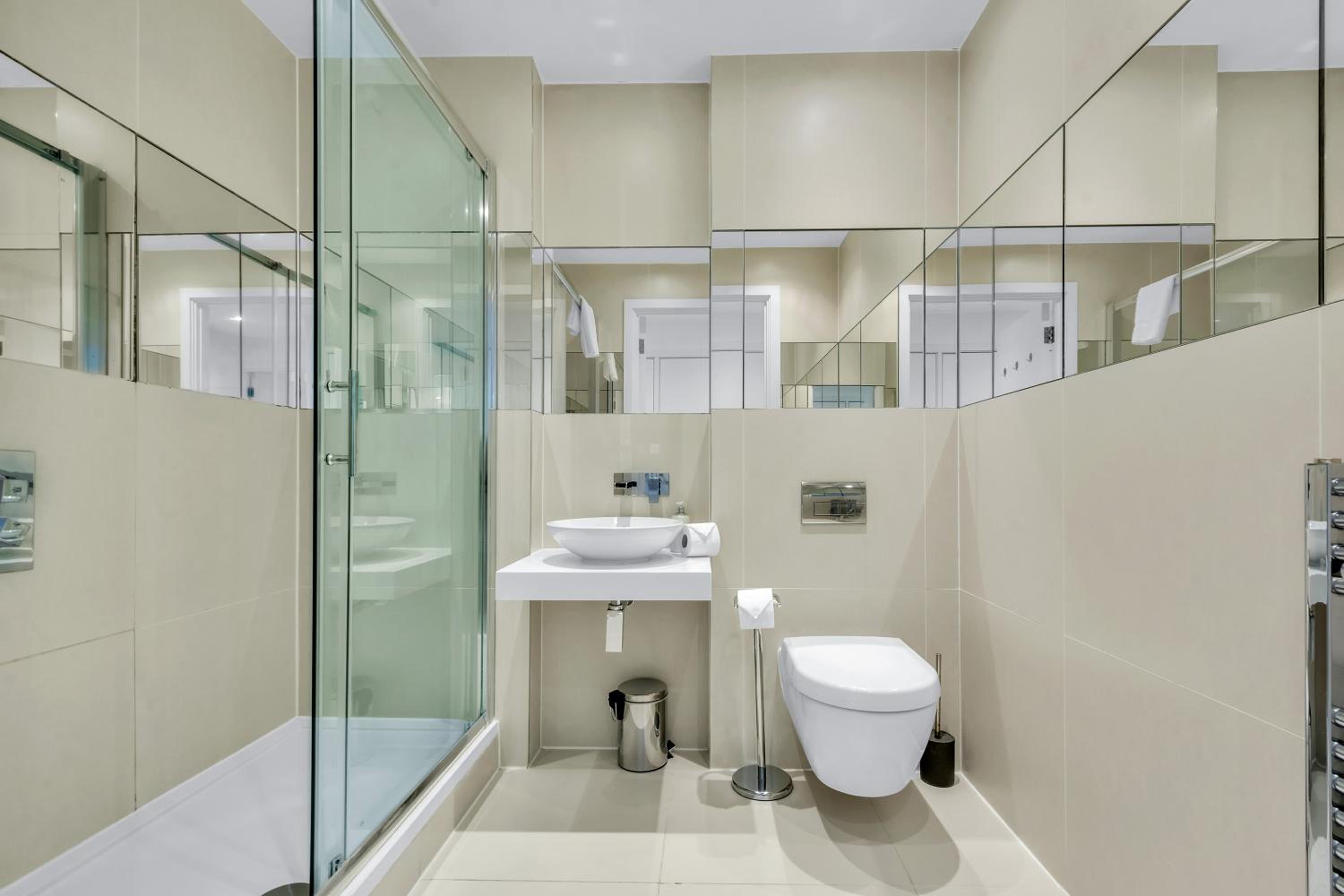 Clerkenwell Serviced Apartment by MySquare
